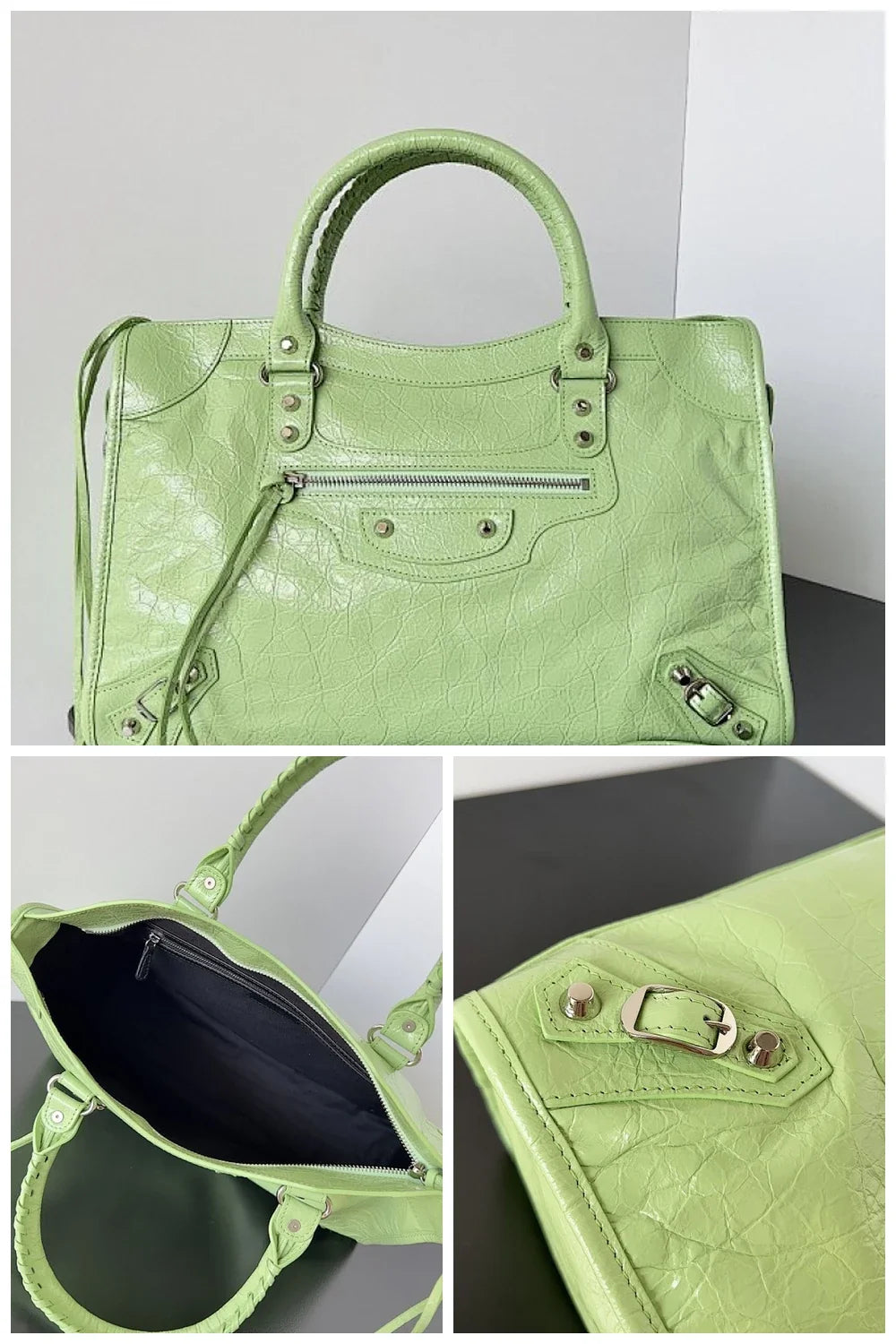 Aurel Bags BG Bag 116