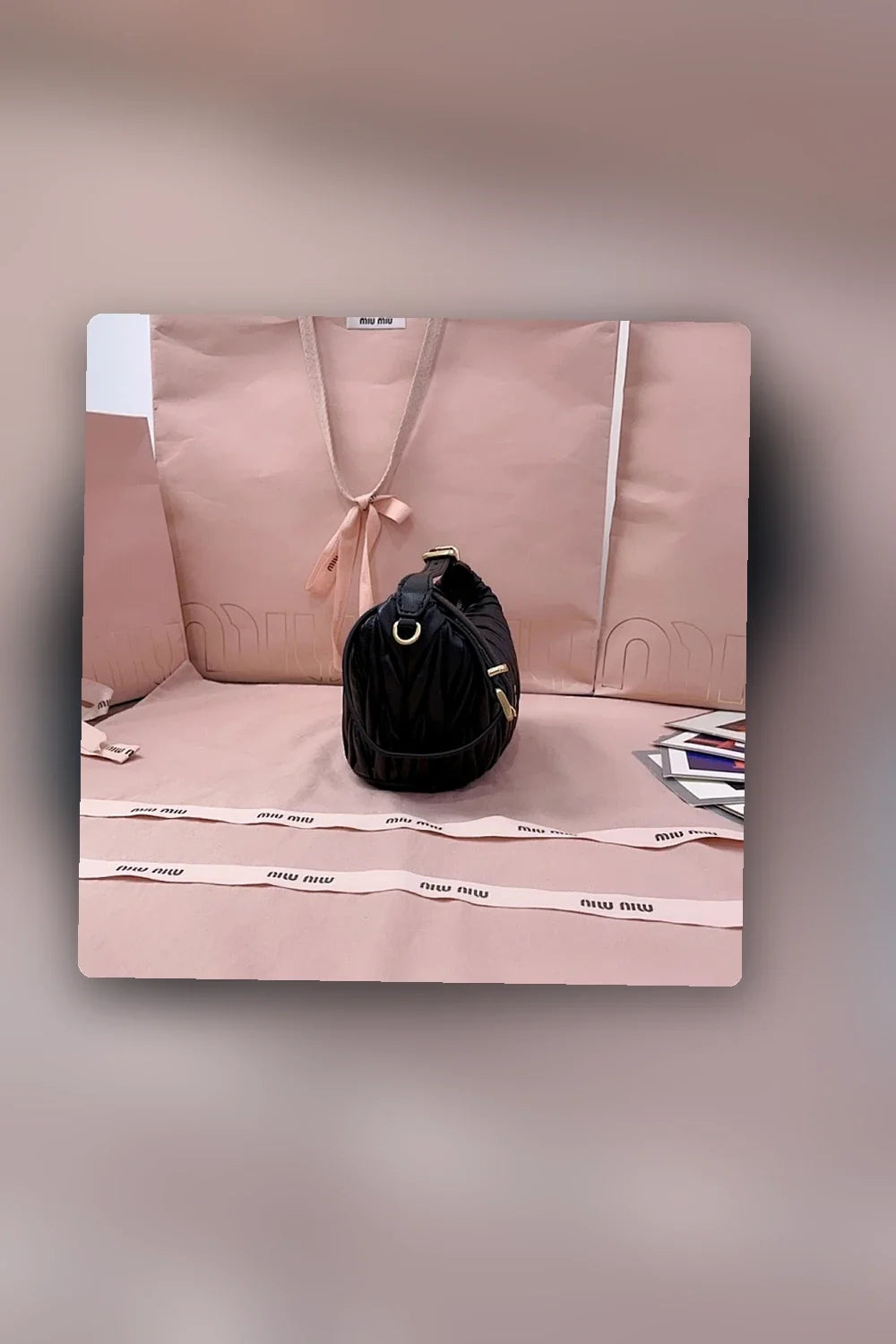 Aurel Bags MMU Bag 328