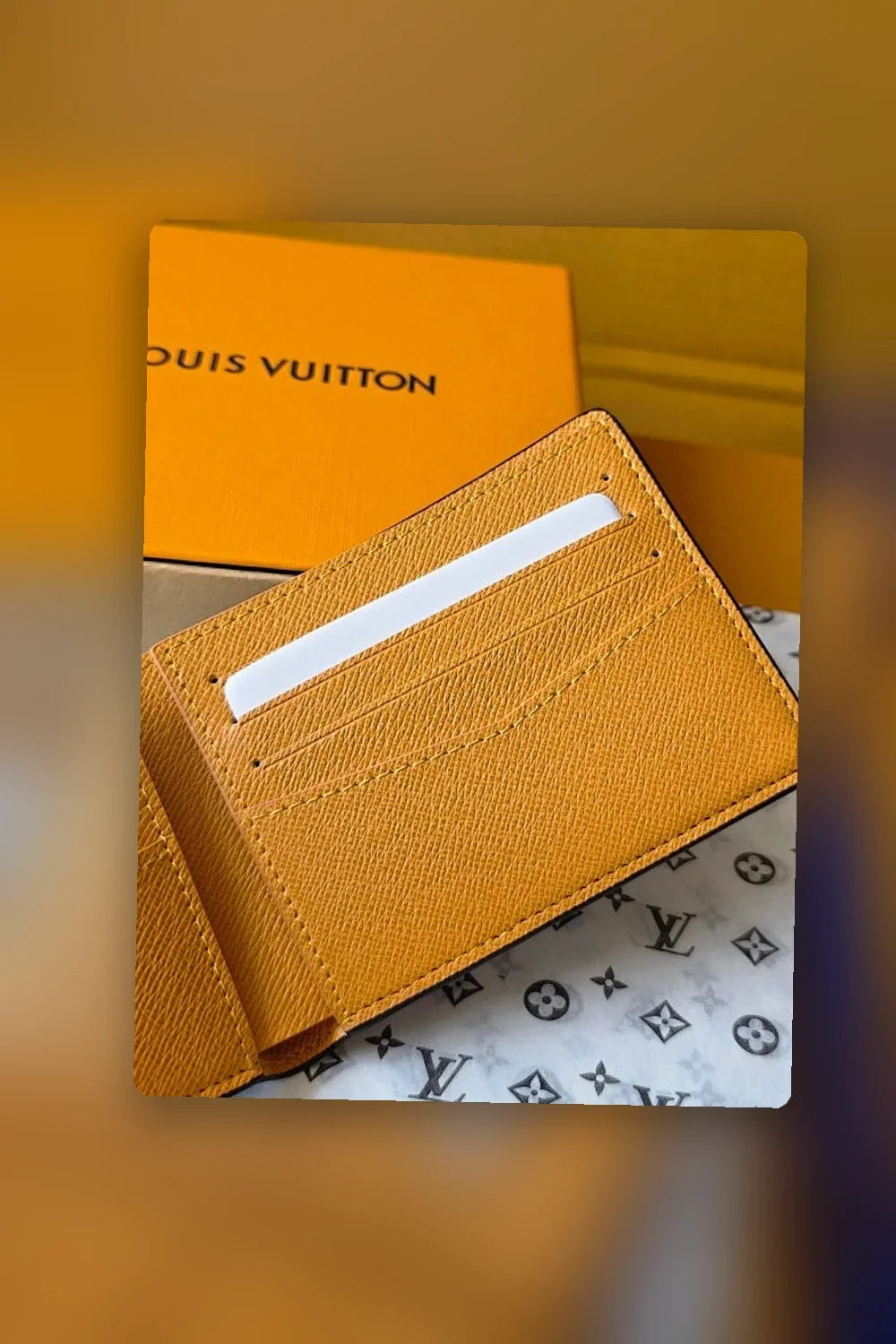 Aurel Bags Mix Wallet 452