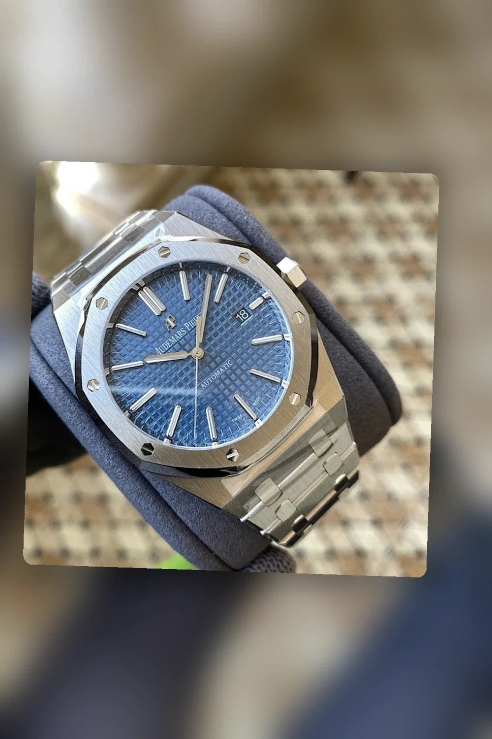 Aurel Bags Mix Watch 773