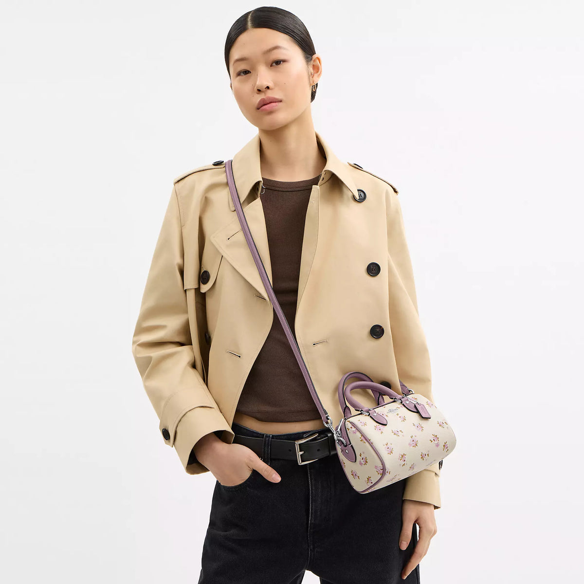 Aurel Bags - Crossbody 3363
