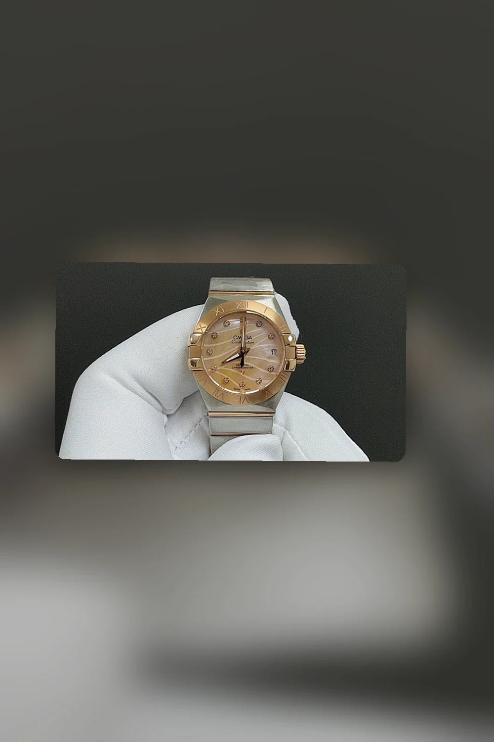 Aurel Bags Mix Watch 519