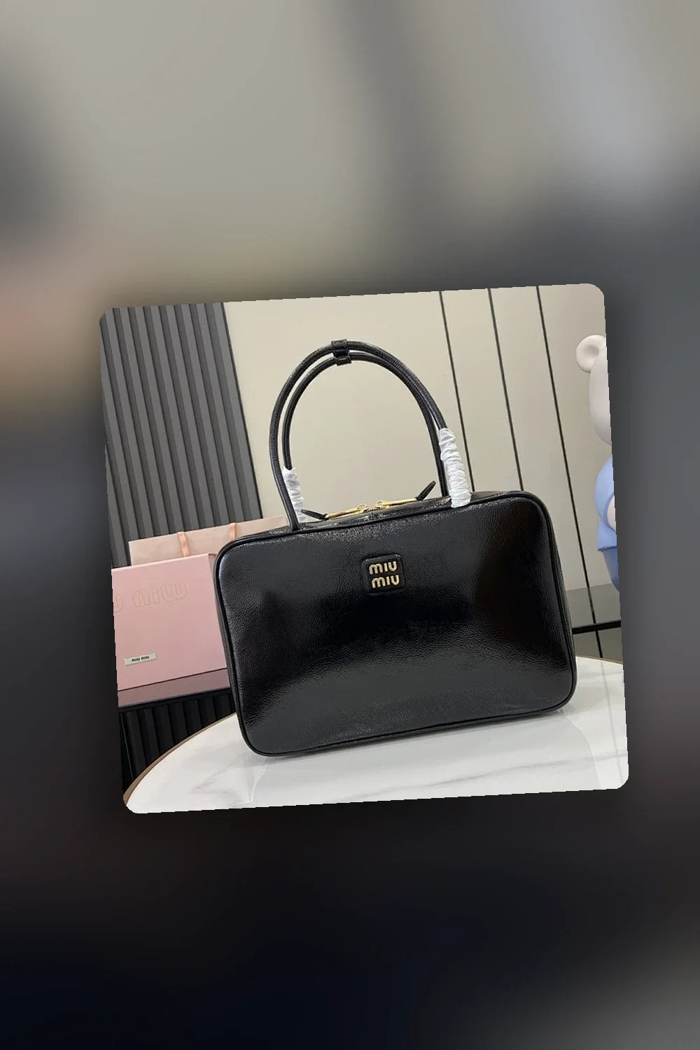 Aurel Bags MMU Bag 446