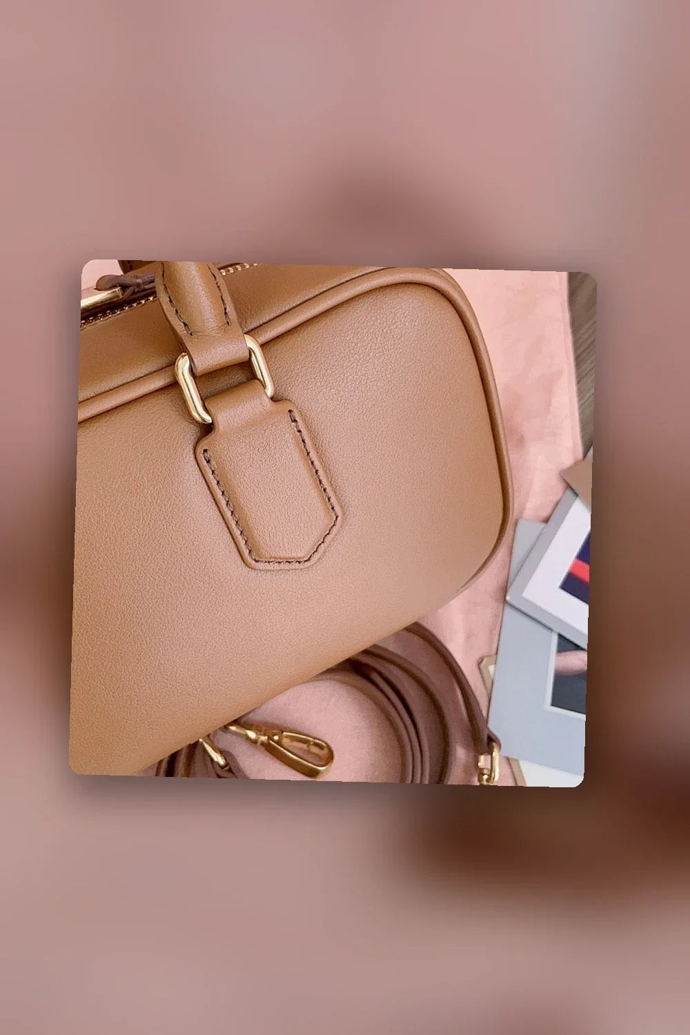 Aurel Bags MMU Bag 540