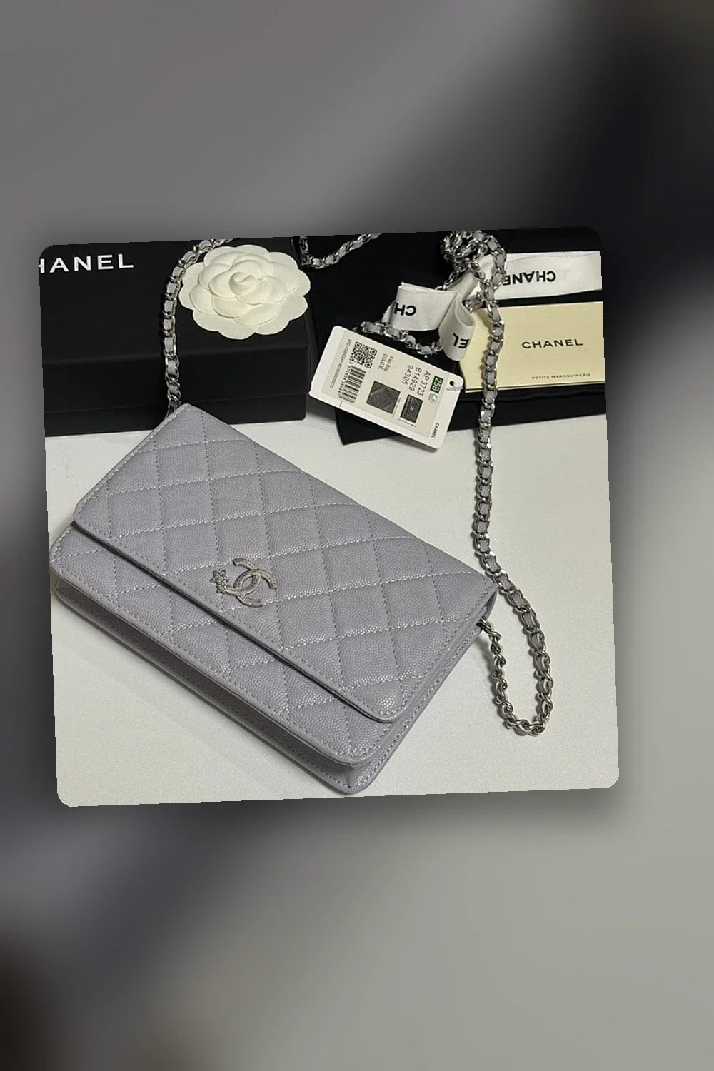 Aurel Bags Mix Wallet 1289