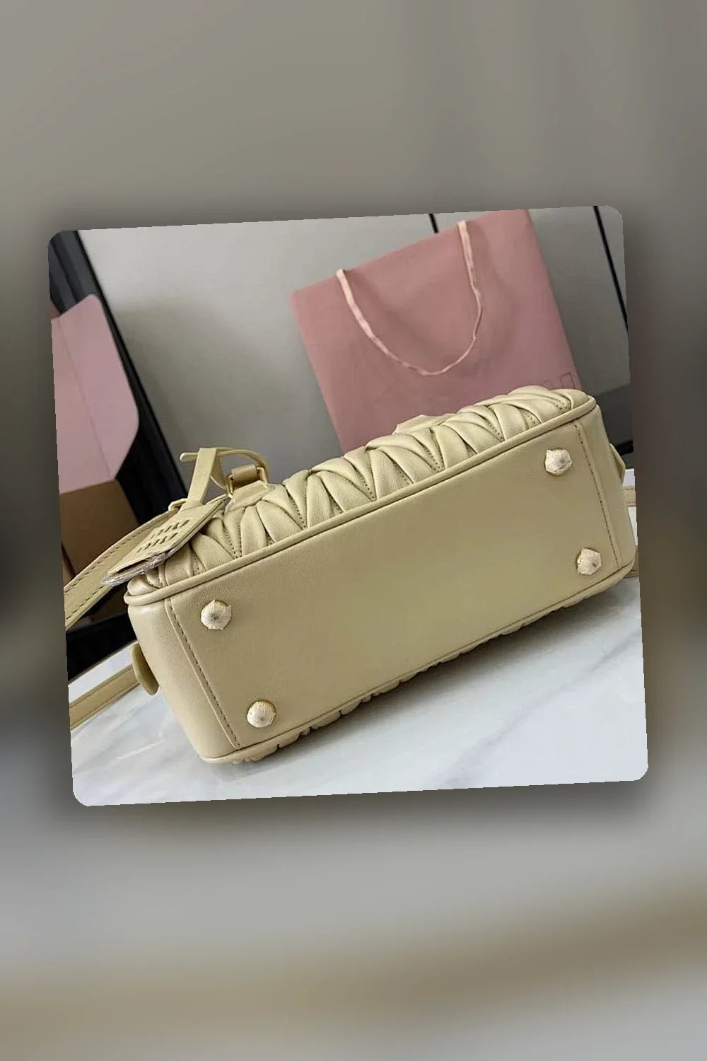 Aurel Bags MMU Bag 423