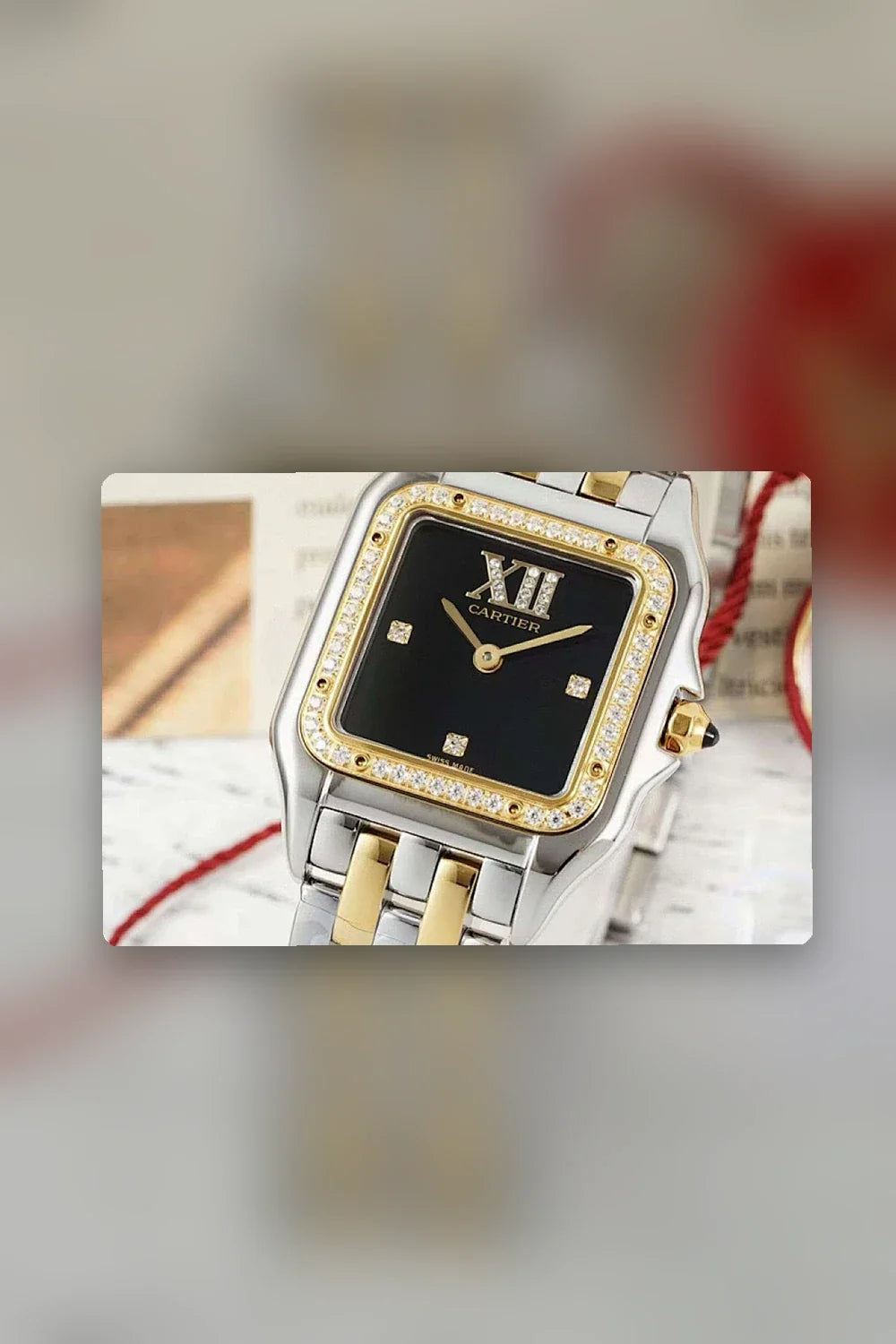 Aurel Bags Mix Watch 796