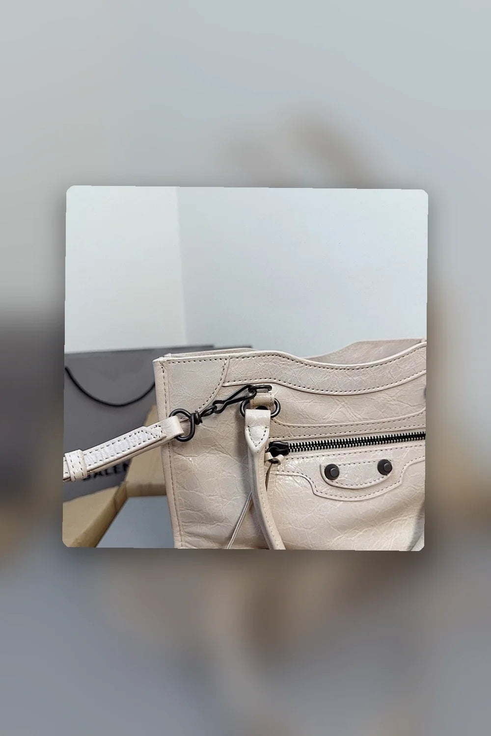 Aurel Bags BG Bag 150