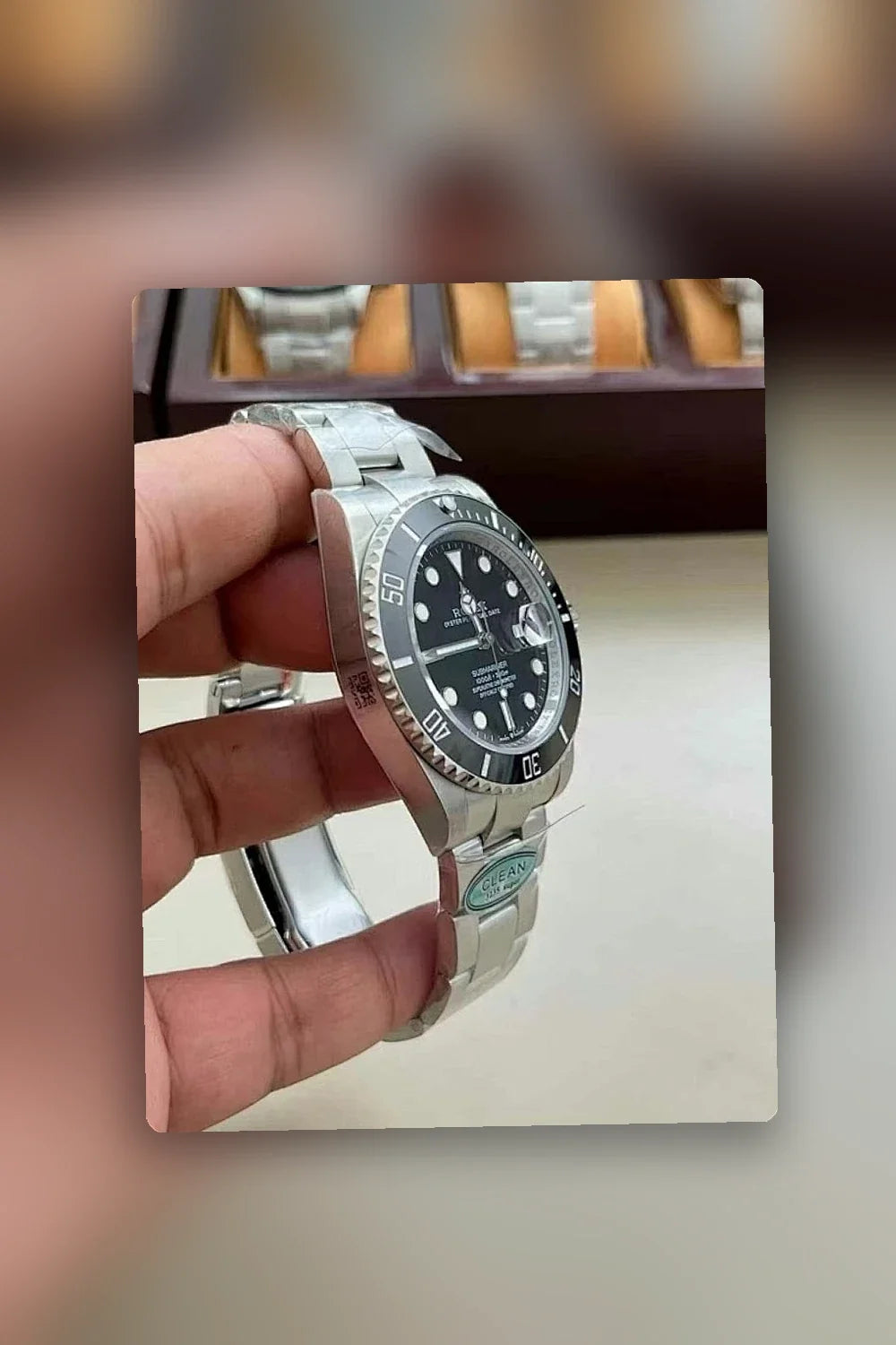 Aurel Bags Mix Watch 878
