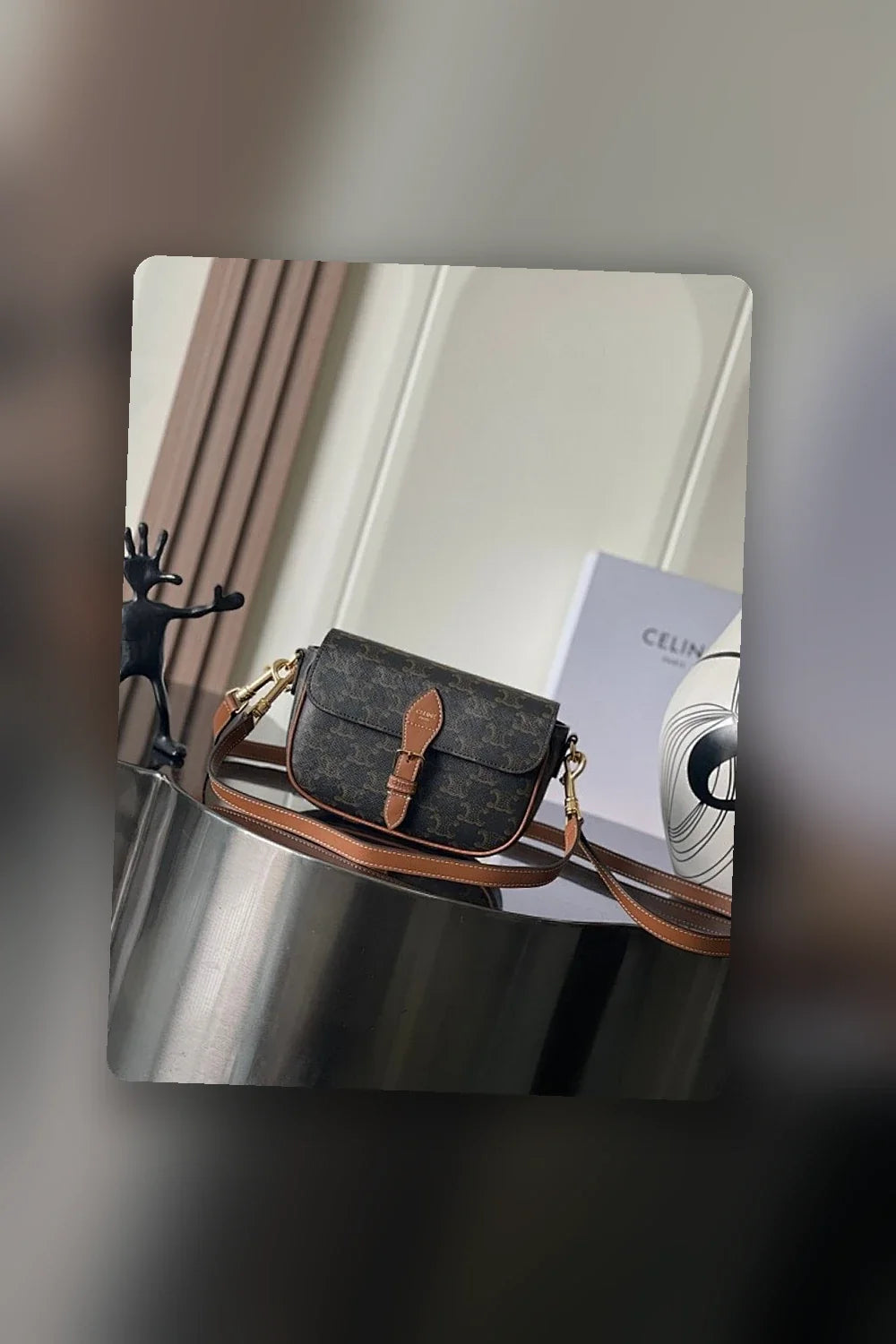Aurel Bags COL Bag 691