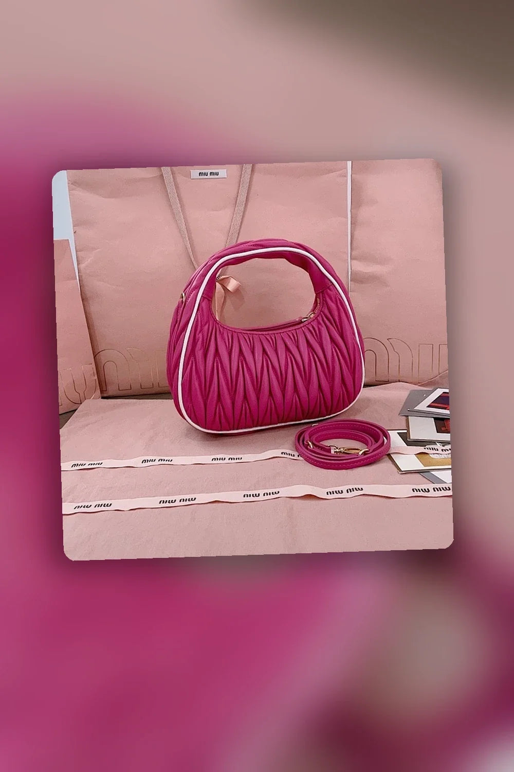 Aurel Bags MMU Bag 802