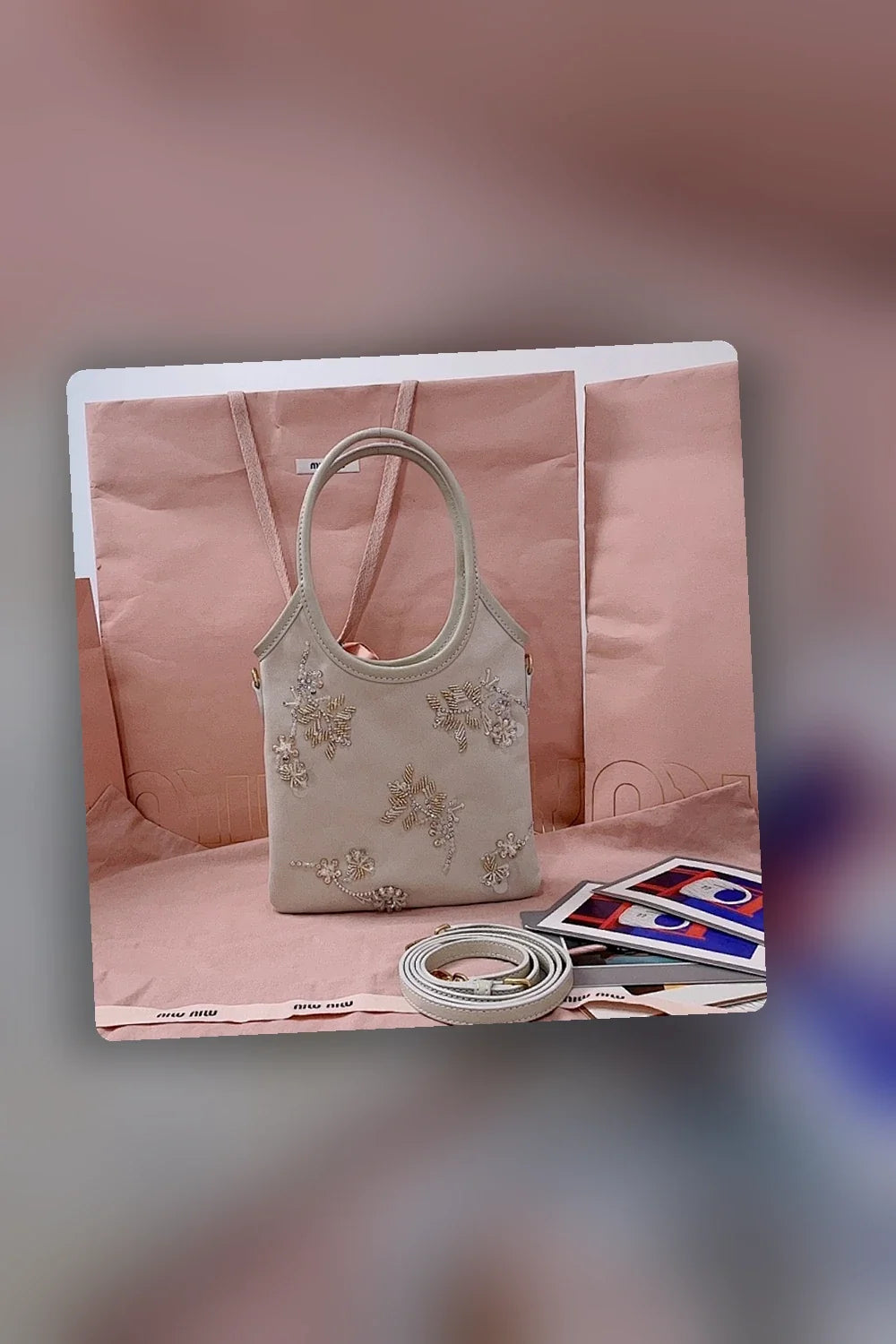 Aurel Bags MMU Bag 798