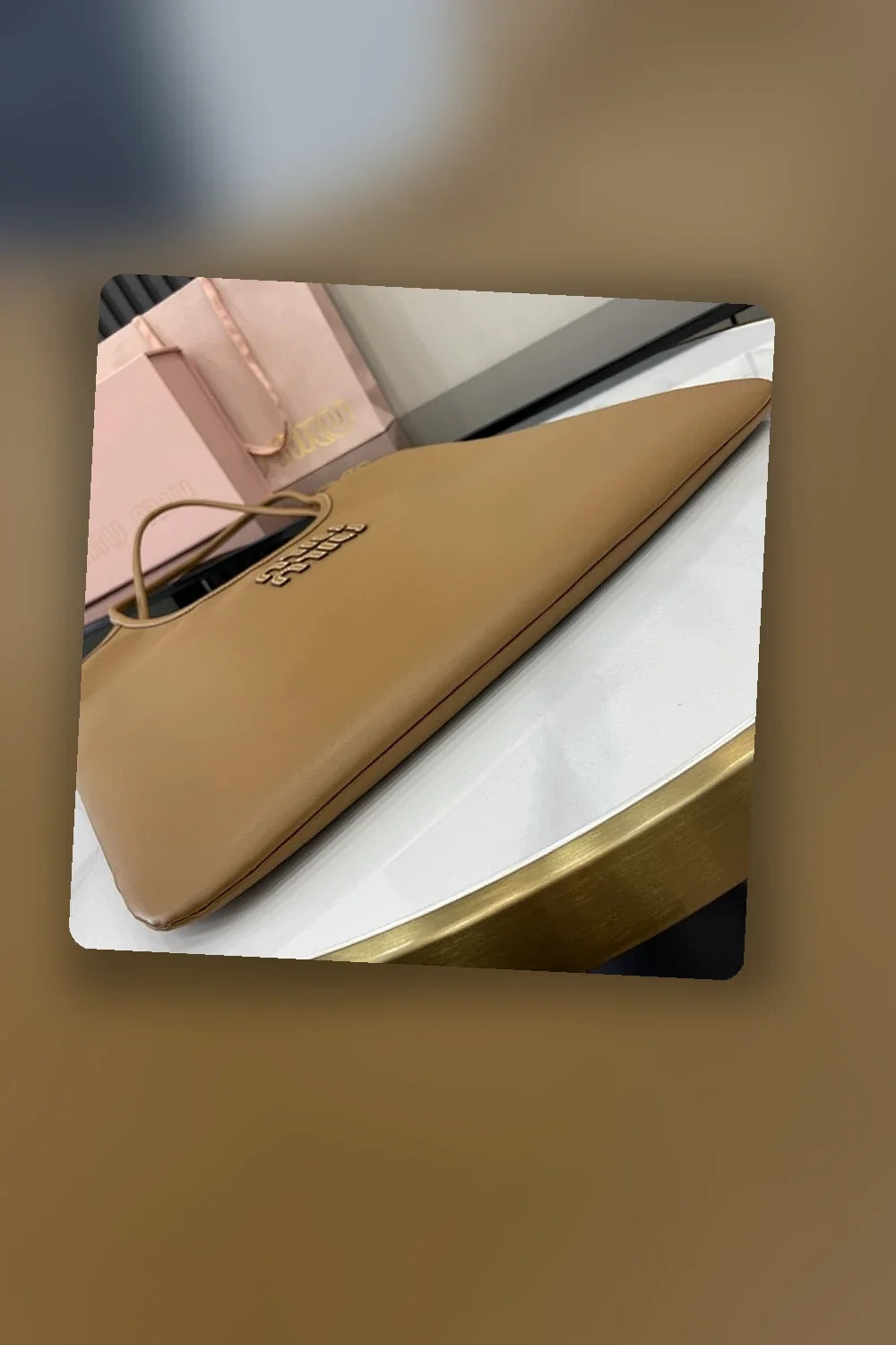 Aurel Bags MMU Bag 461