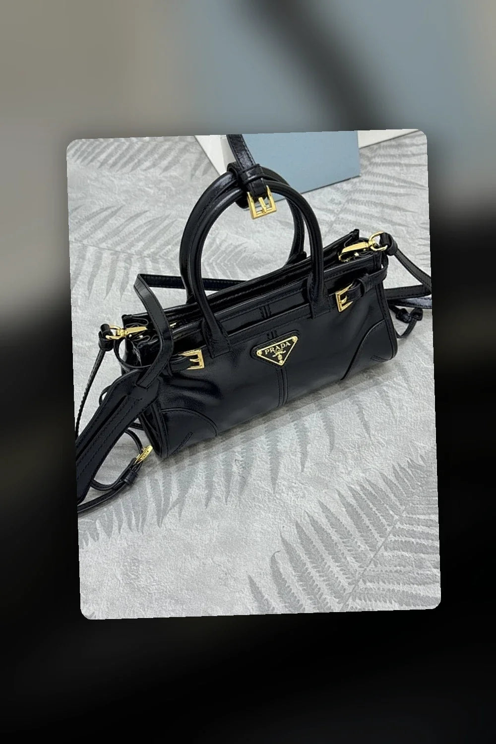Aurel Bags PD Bag 566