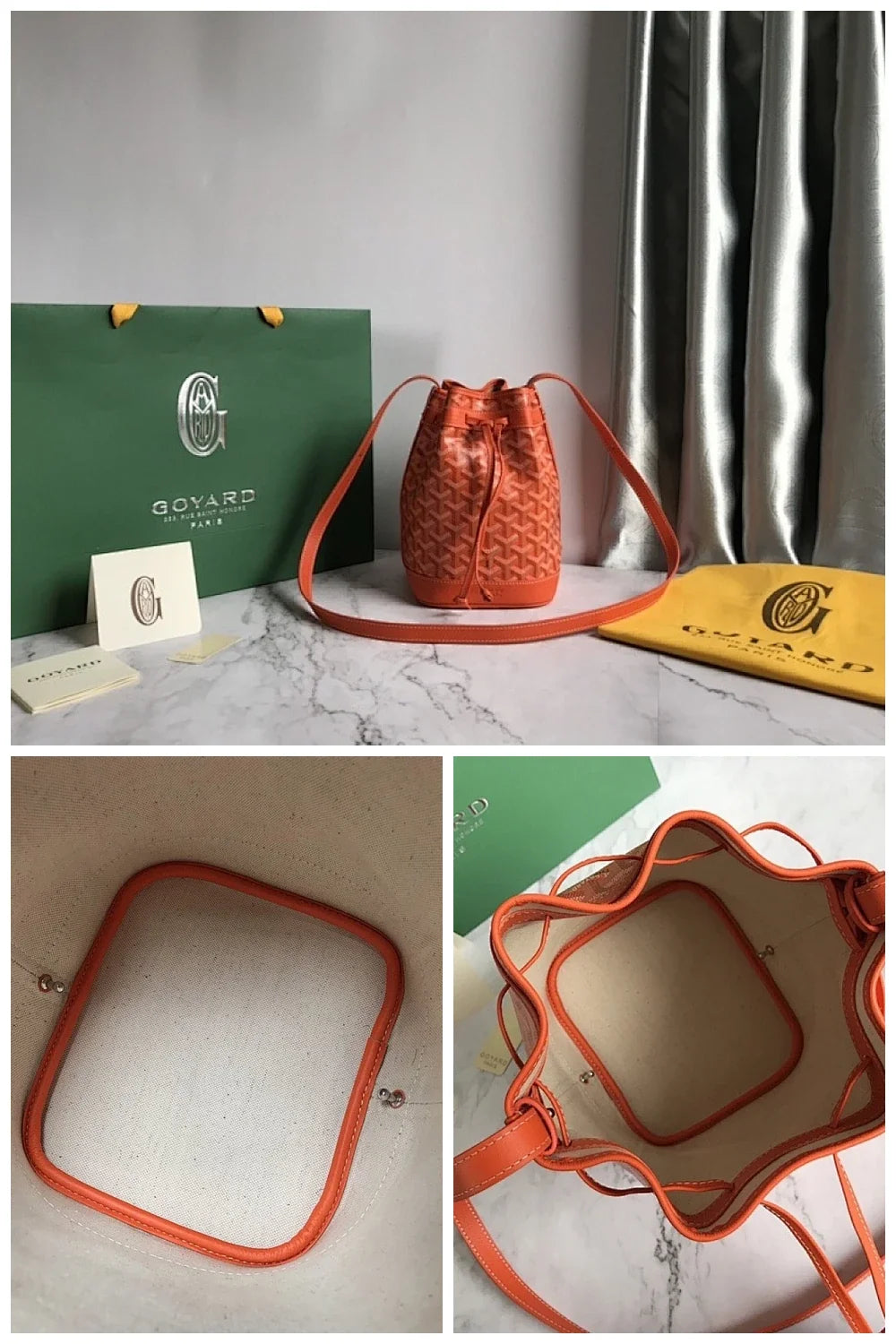 Aurel Bags GYO Bag 033