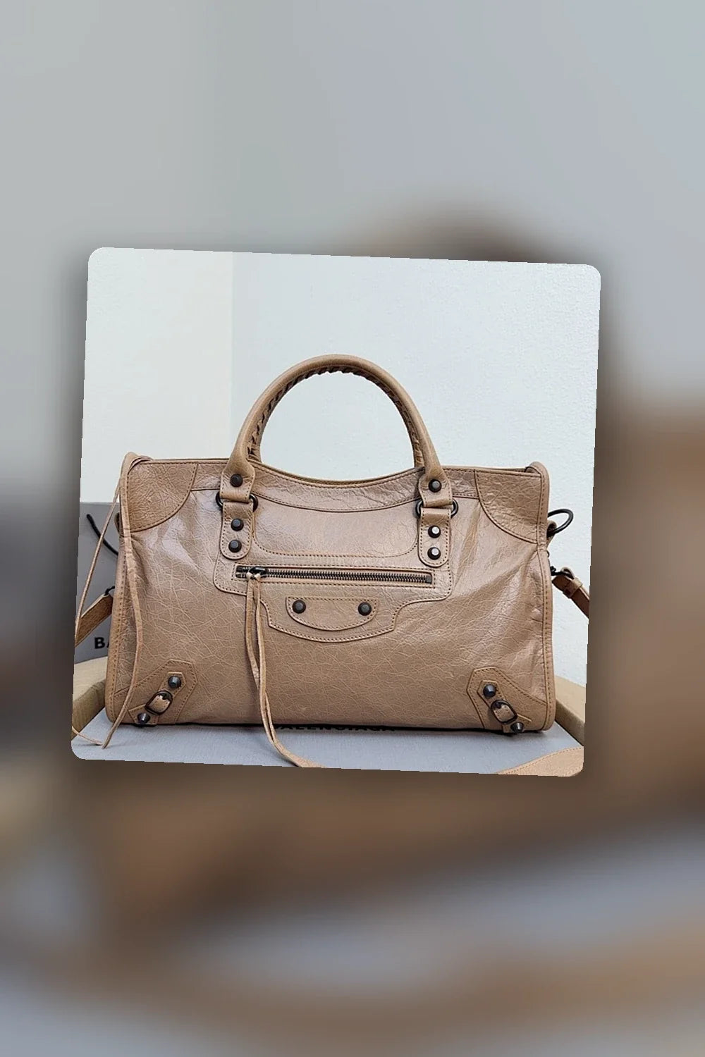 Aurel Bags BG Bag 135