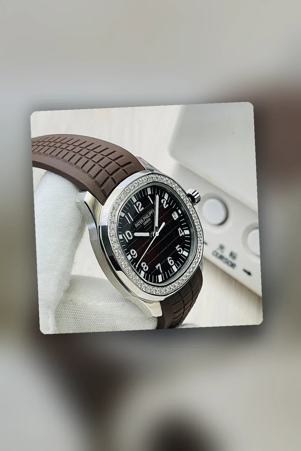 Aurel Bags Mix Watch 160