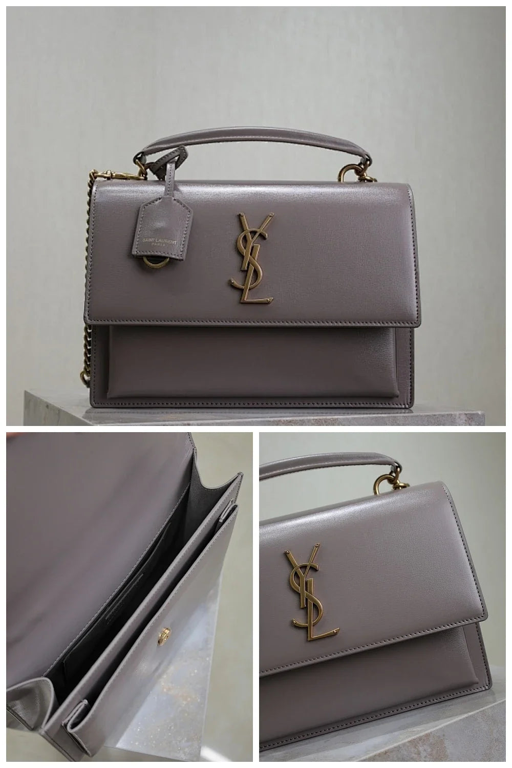Aurel Bags YLS Bag 1130