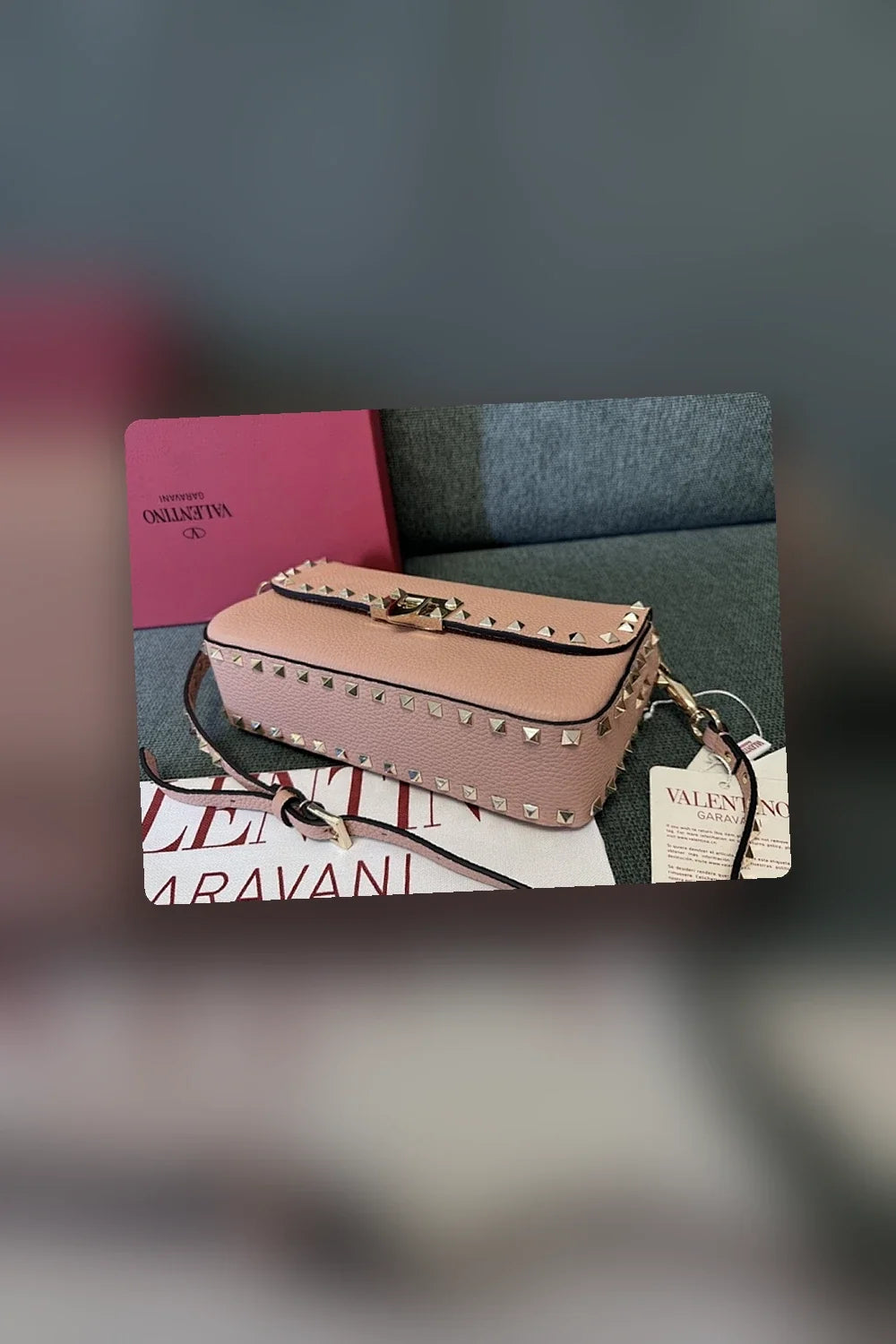 Aurel Bags VEL Bag 234