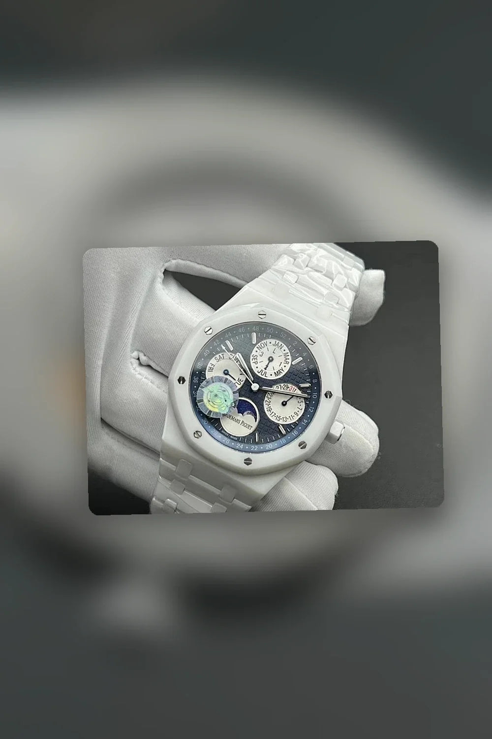 Aurel Bags Mix Watch 016