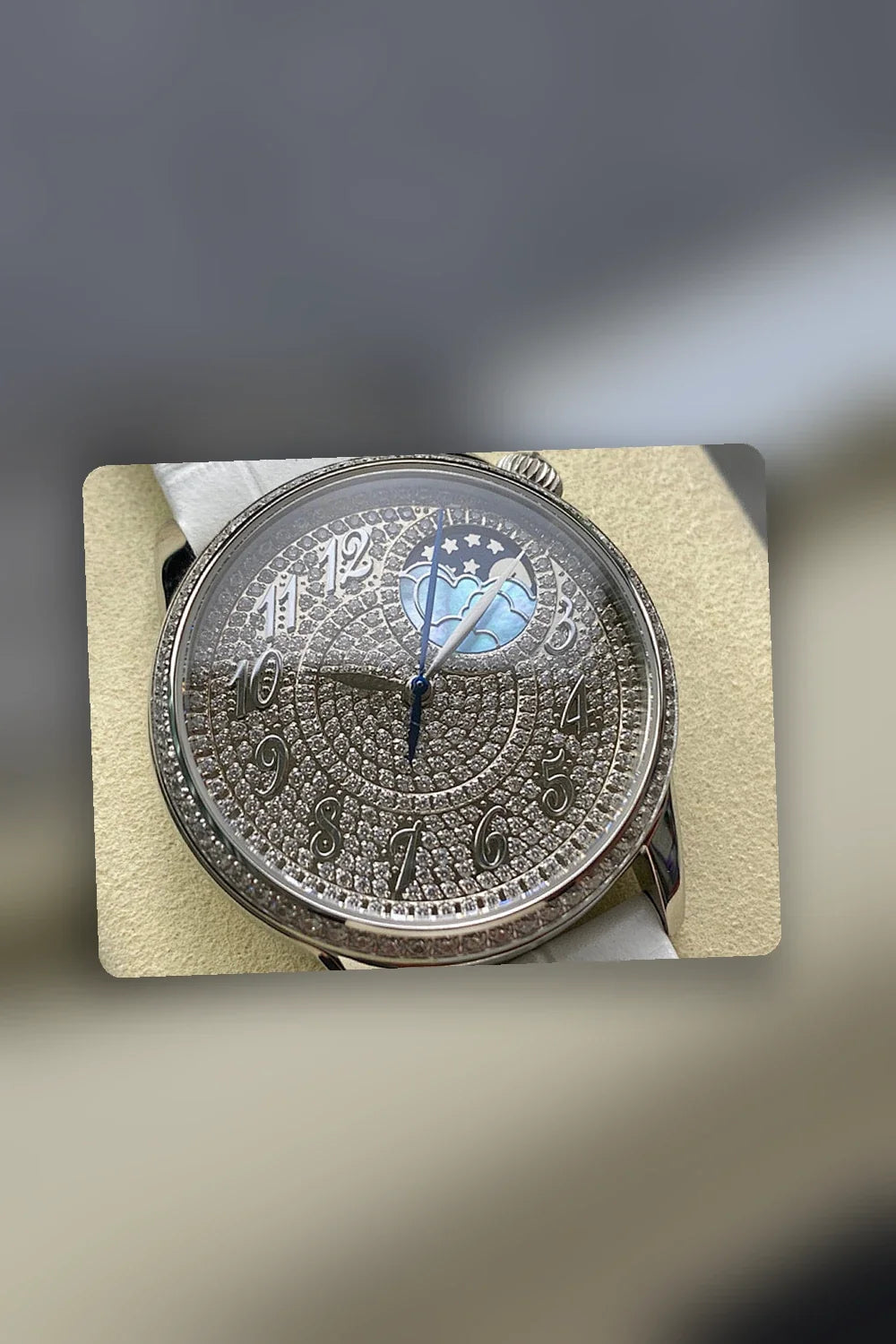 Aurel Bags Mix Watch 903