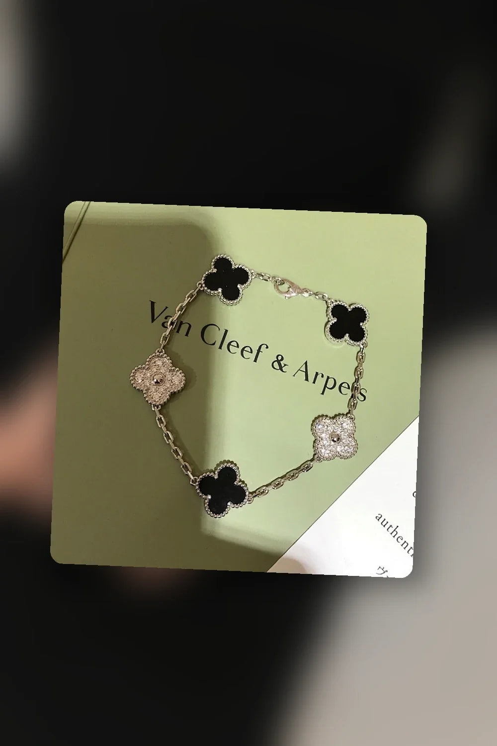 Aurel Bags VACA Jewelry 182