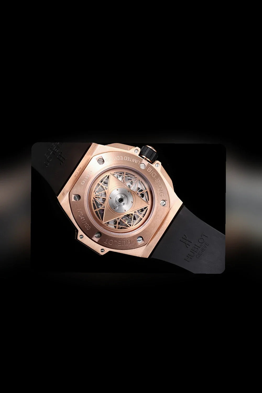 Aurel Bags Mix Watch 867