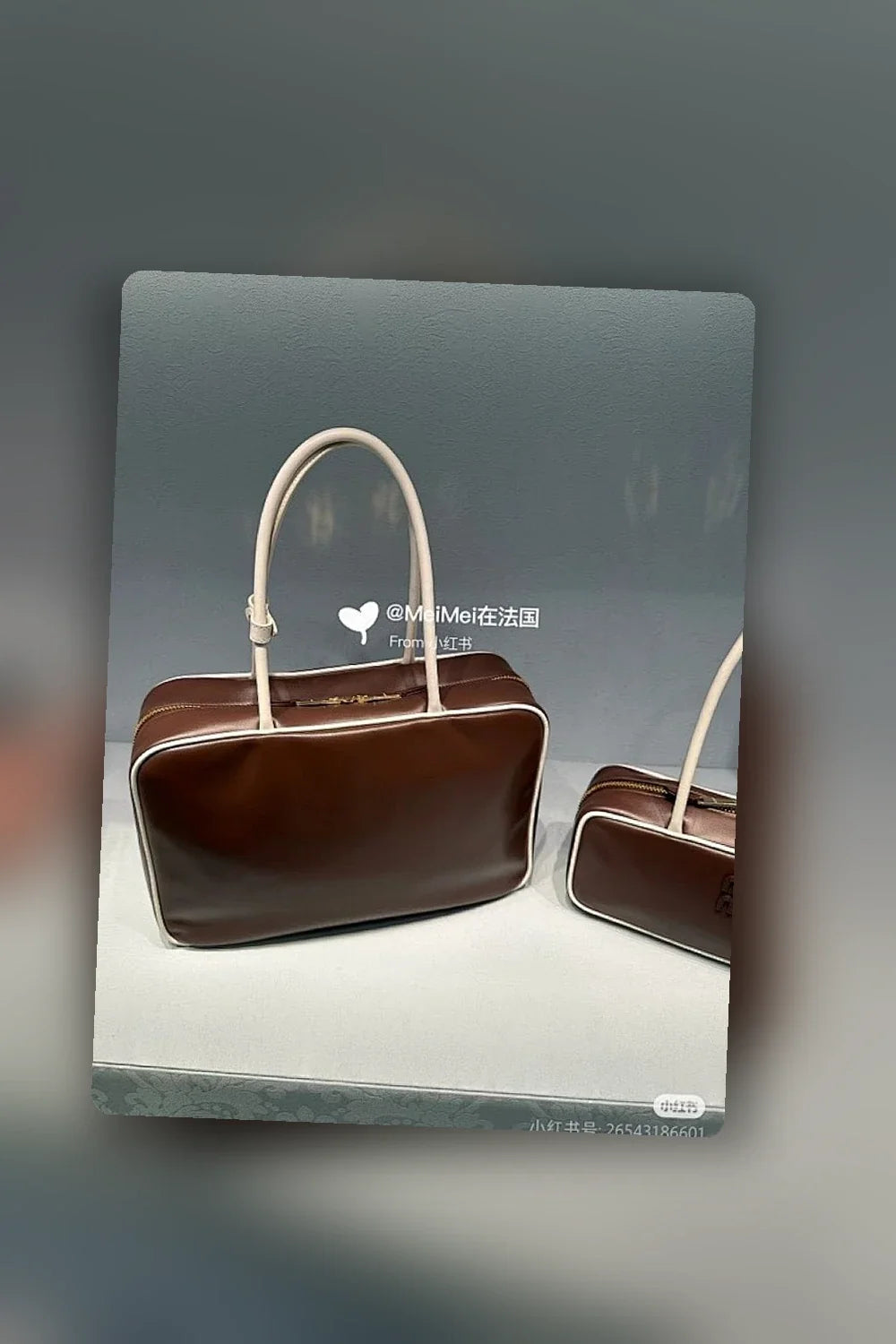 Aurel Bags MMU Bag 928