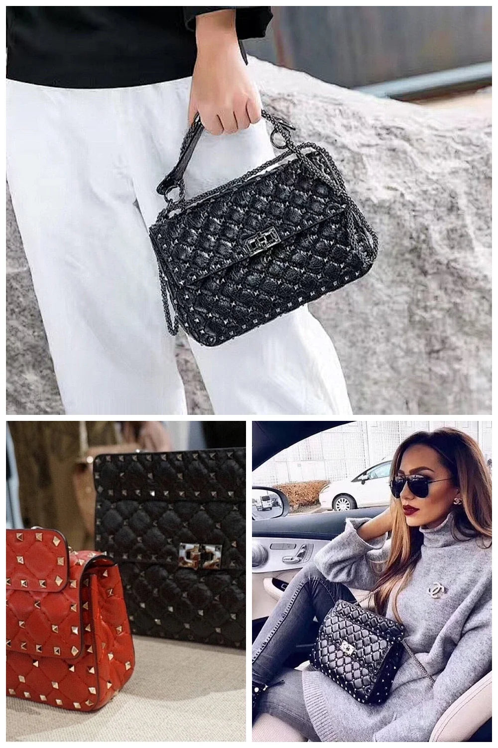 Aurel Bags VEL Bag 712