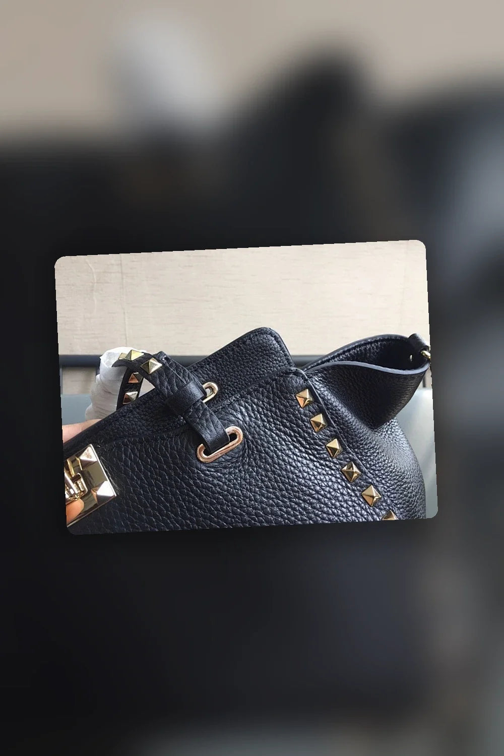 Aurel Bags VEL Bag 064