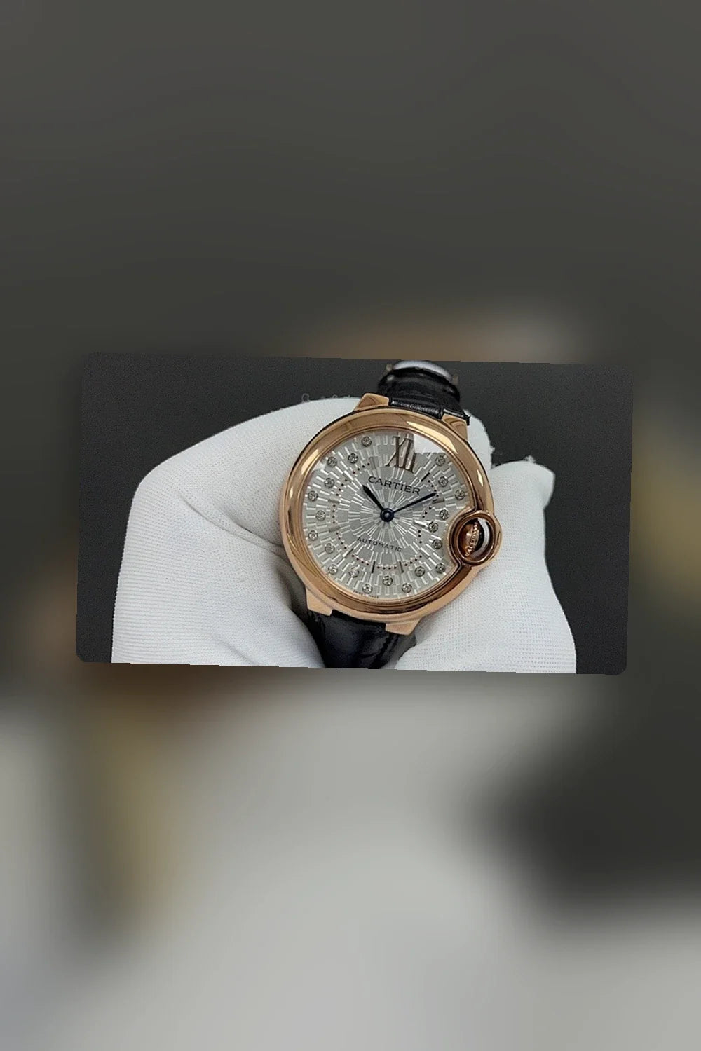 Aurel Bags Mix Watch 537