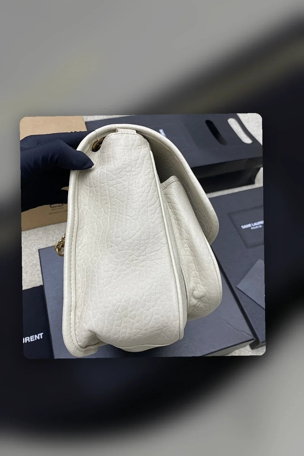 Aurel Bags YLS Bag 512