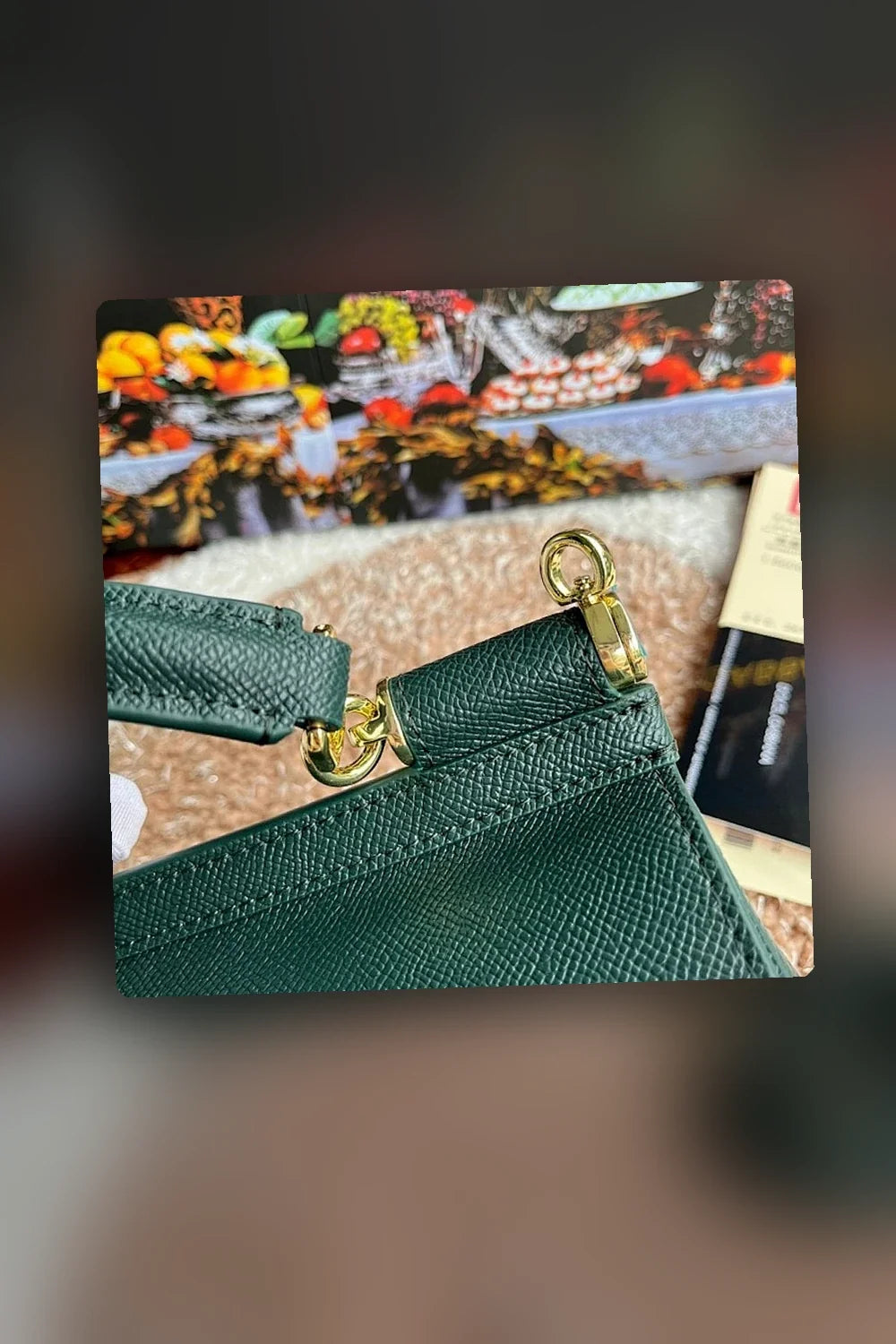 Aurel Bags DAG Bag 346