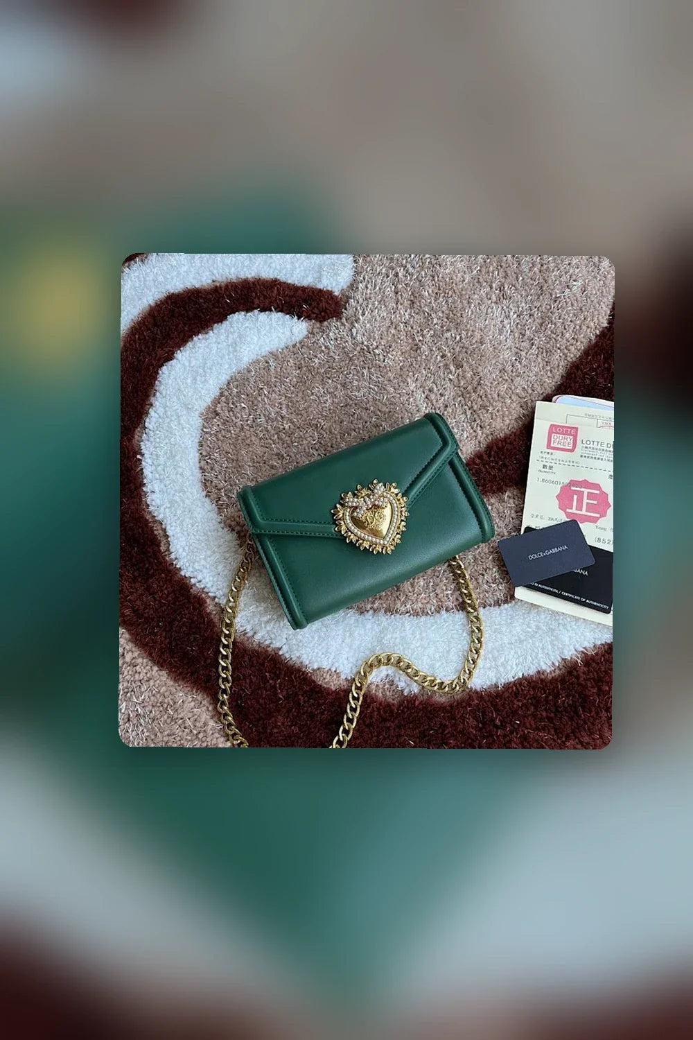 Aurel Bags DAG Bag 316