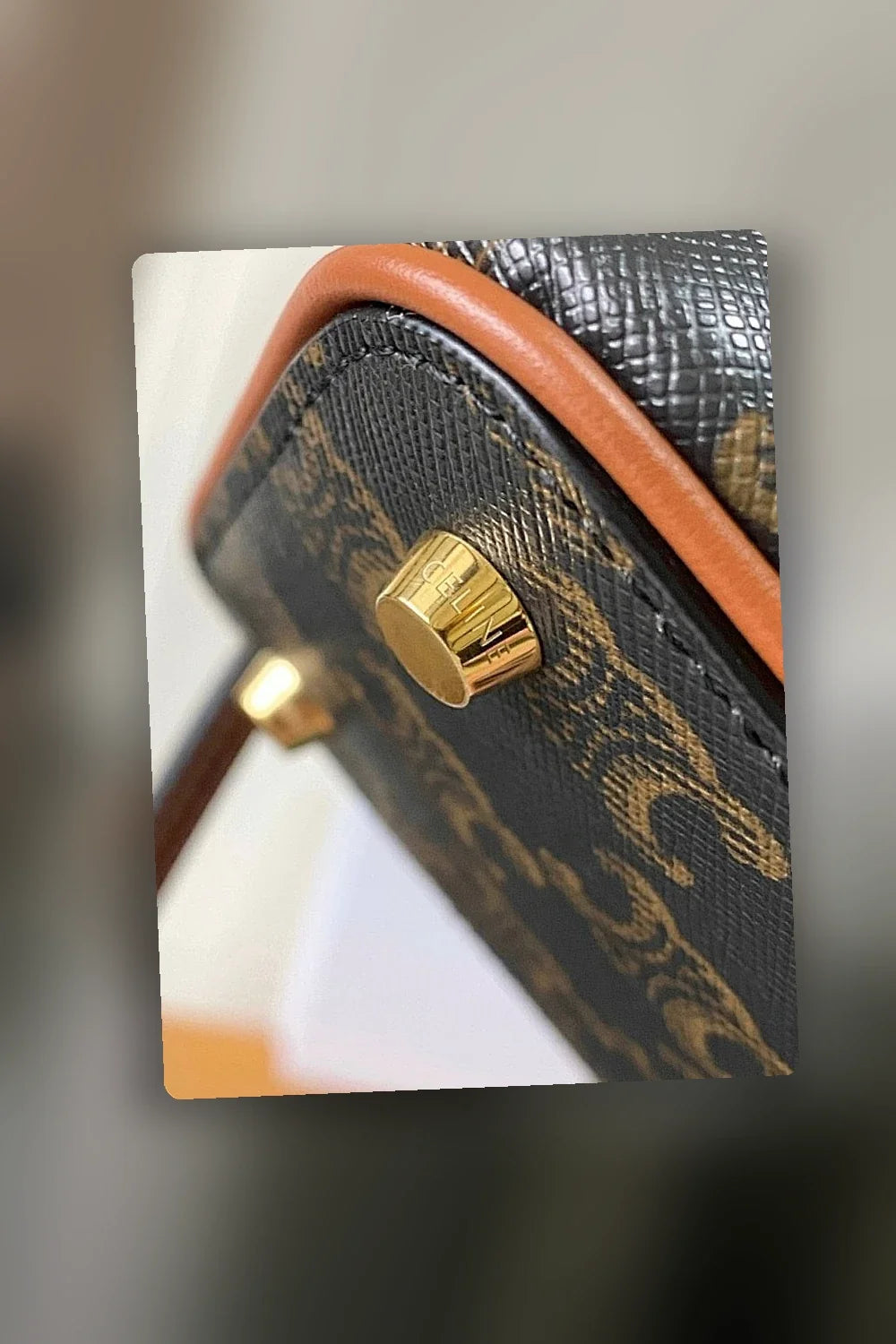 Aurel Bags COL Bag 284