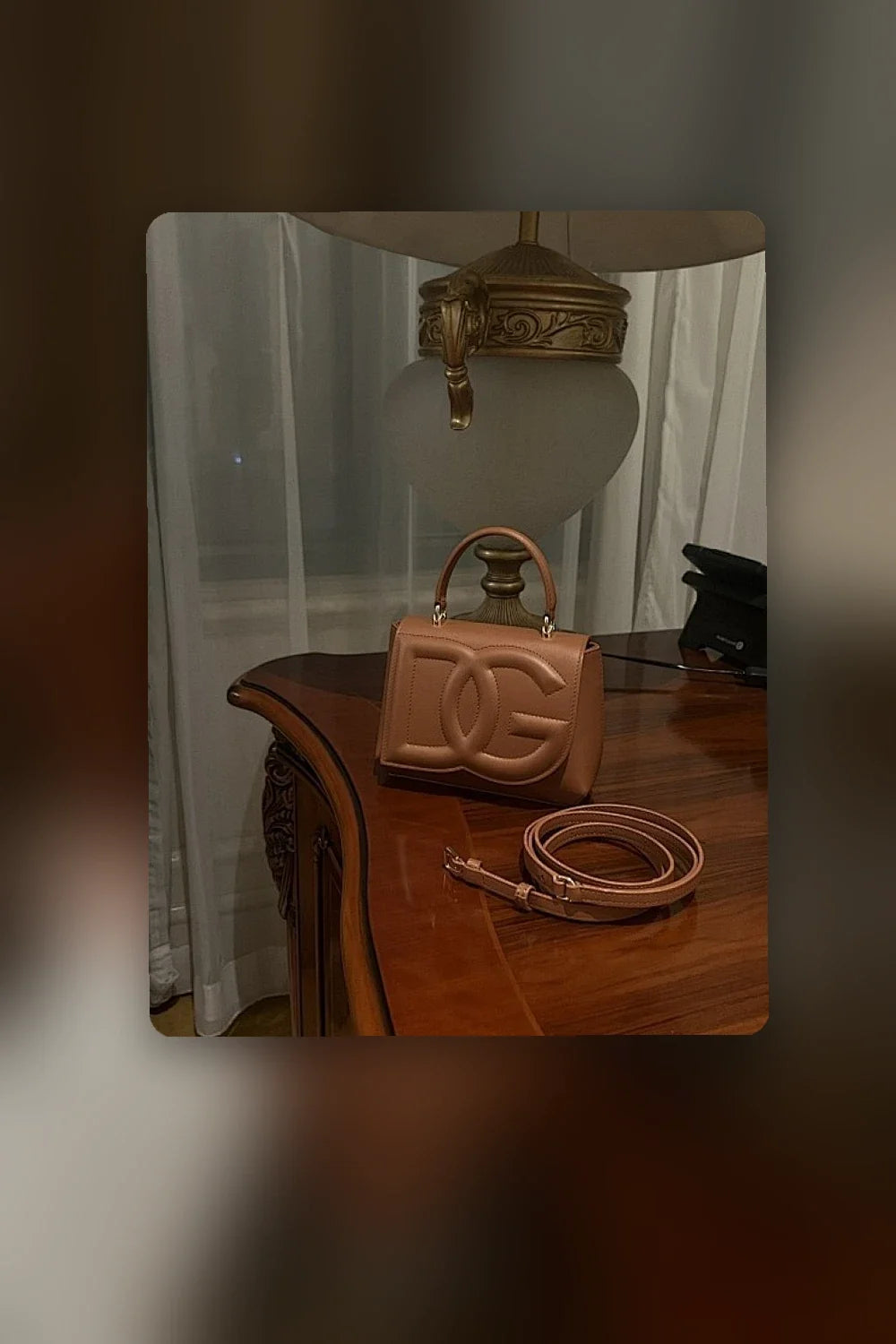 Aurel Bags DAG Bag 555