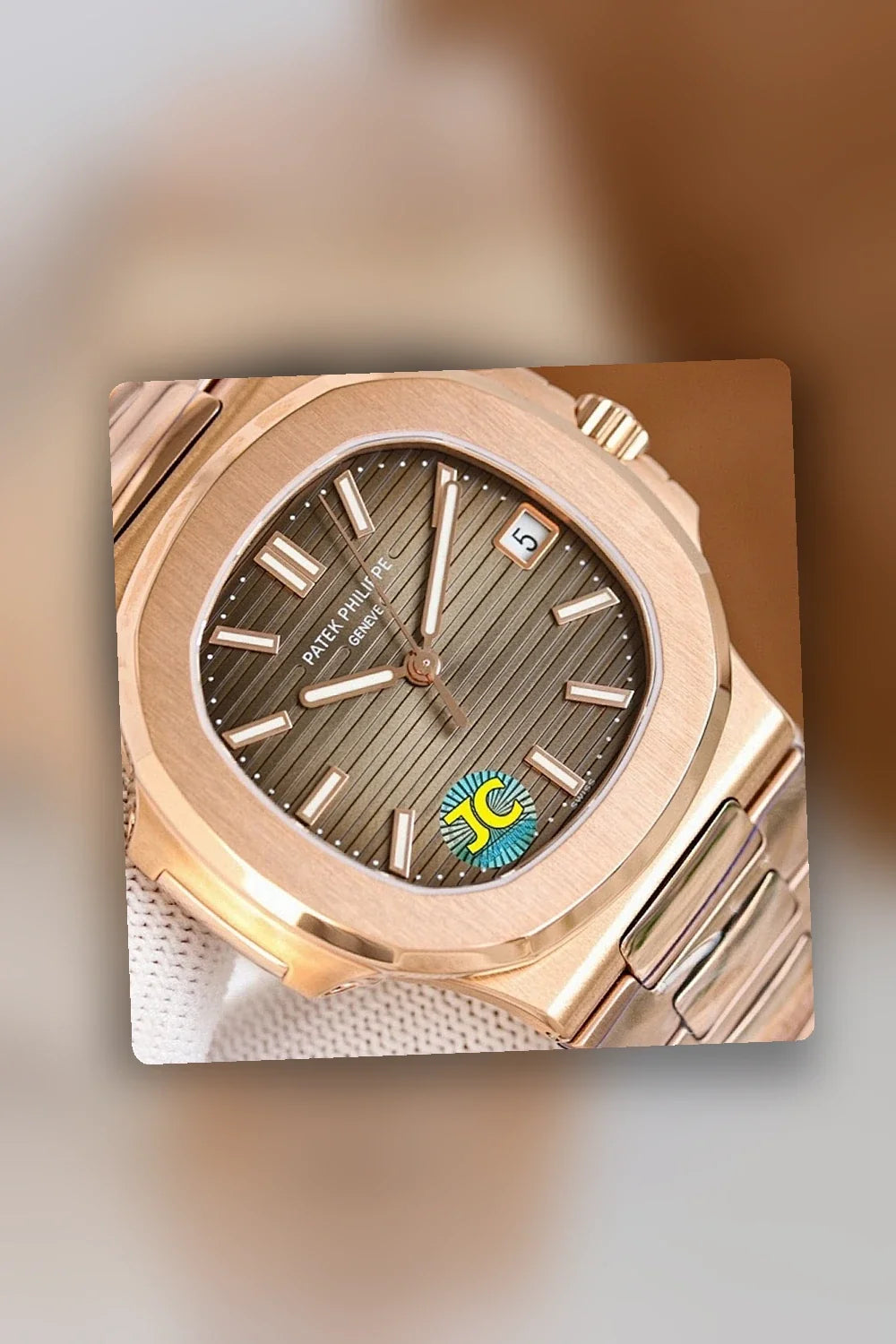 Aurel Bags Mix Watch 754