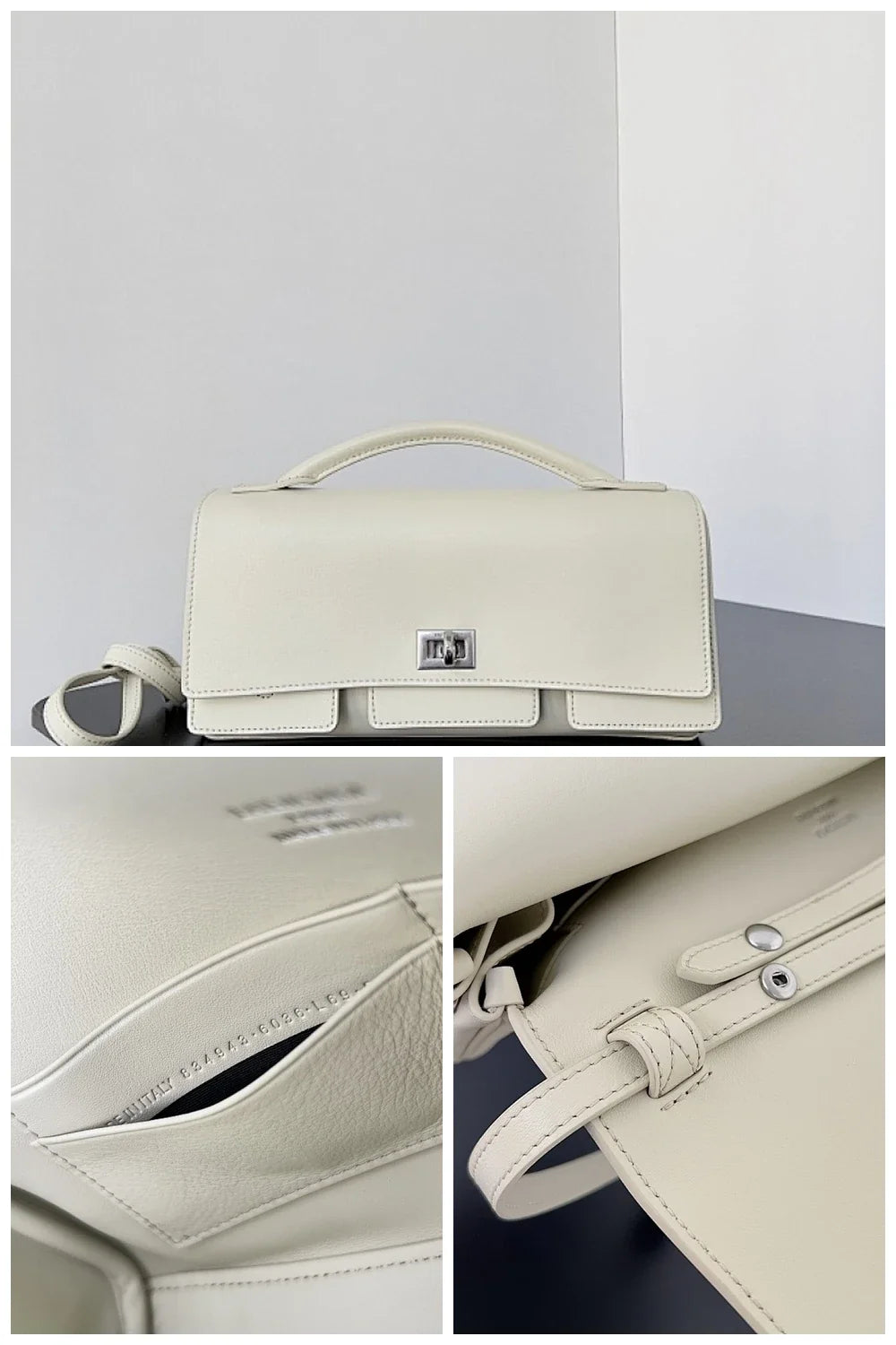 Aurel Bags BG Bag 057