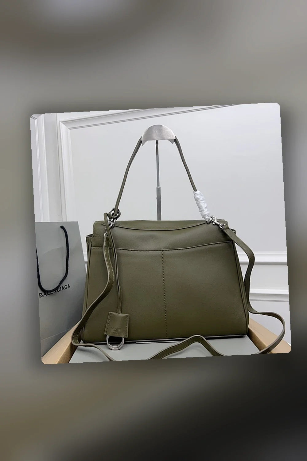 Aurel Bags BG Bag 448