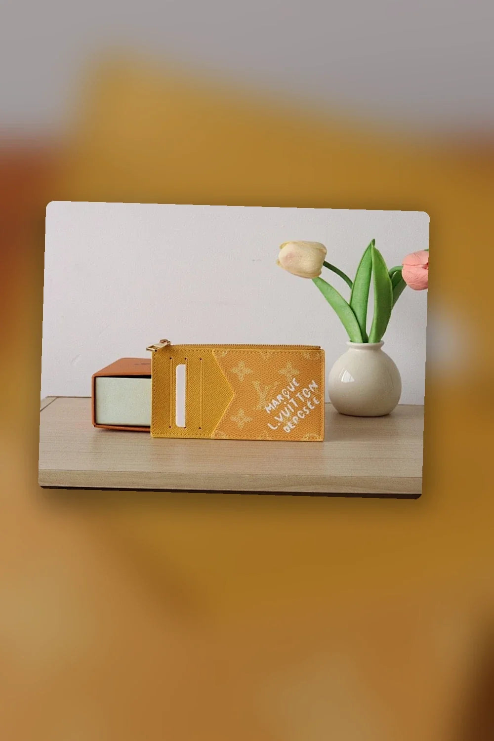 Aurel Bags Mix Wallet 168