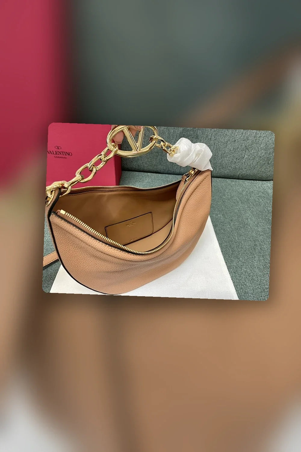 Aurel Bags VEL Bag 451