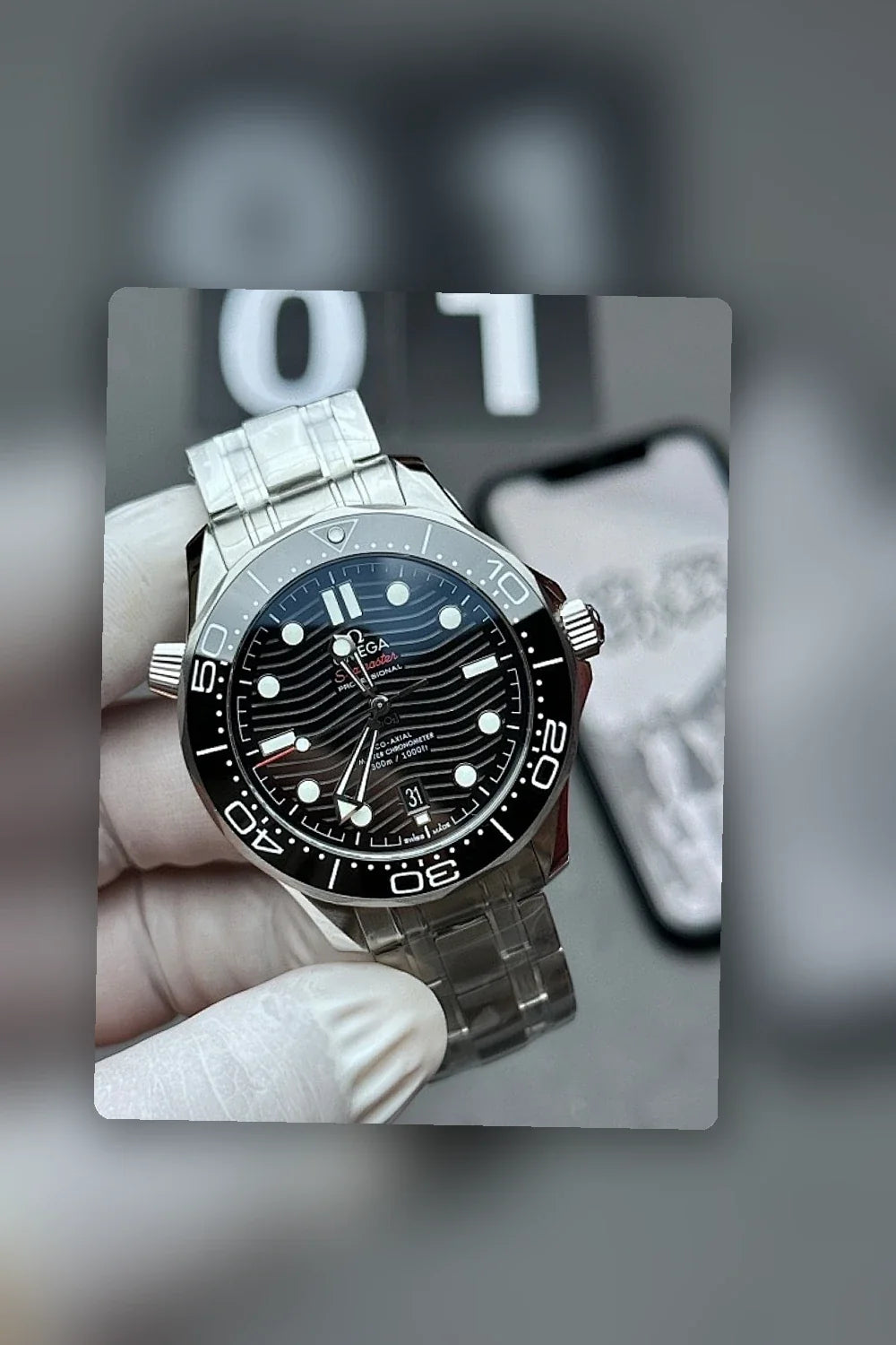 Aurel Bags Mix Watch 188
