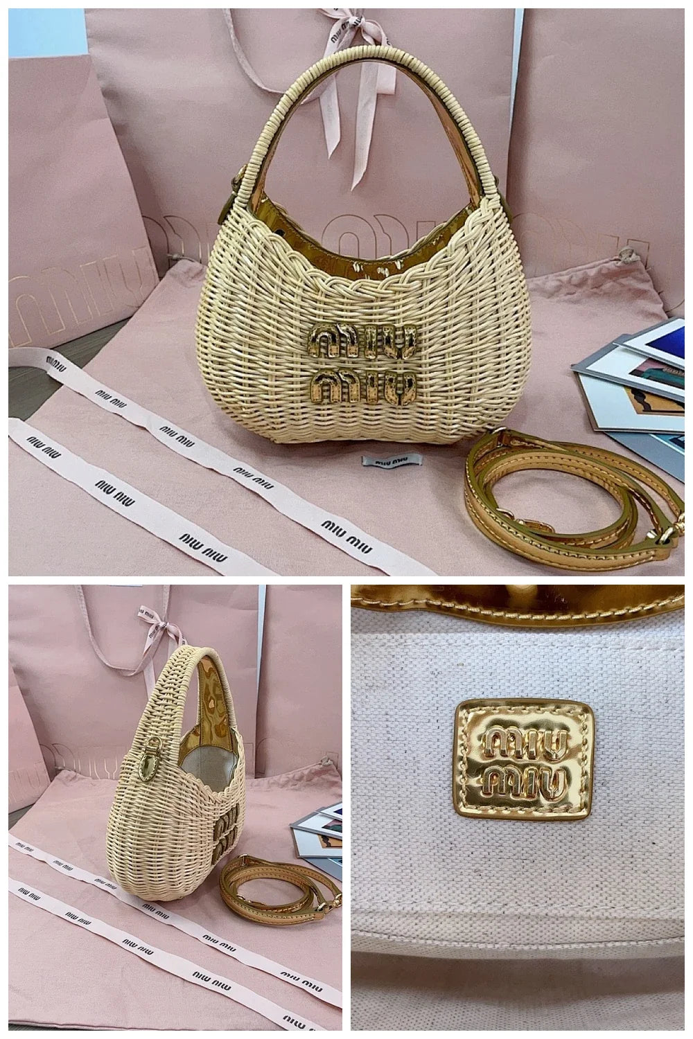 Aurel Bags MMU Bag 346