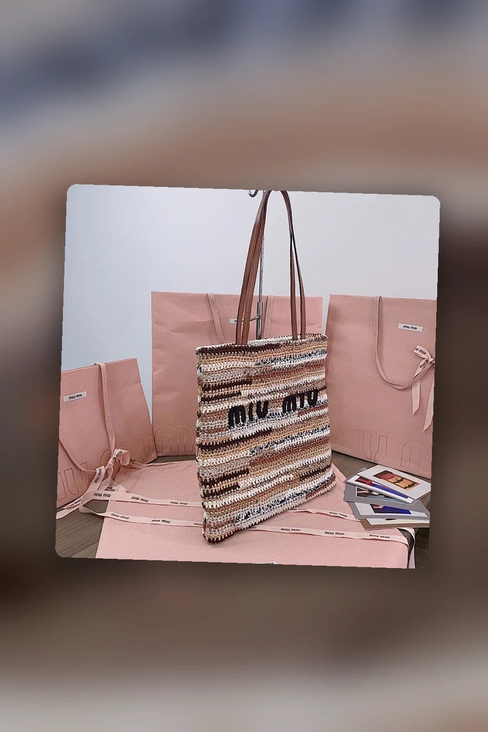 Aurel Bags MMU Bag 873