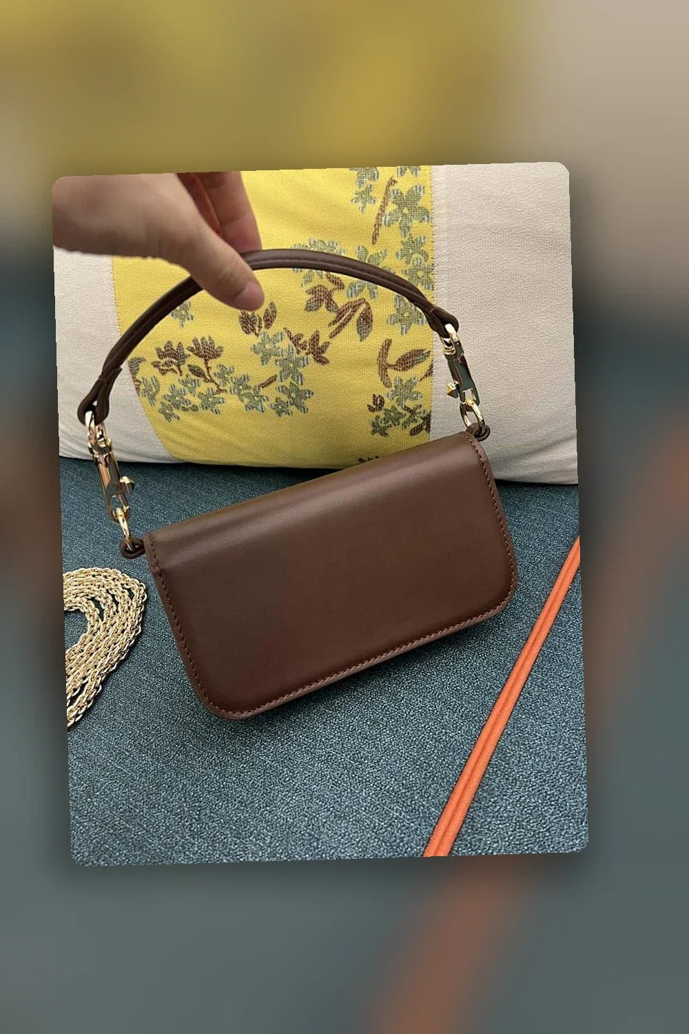 Aurel Bags VEL Bag 116