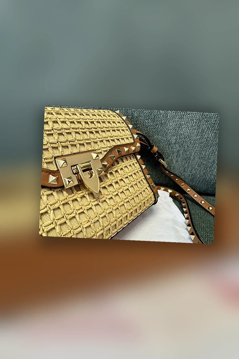 Aurel Bags VEL Bag 100