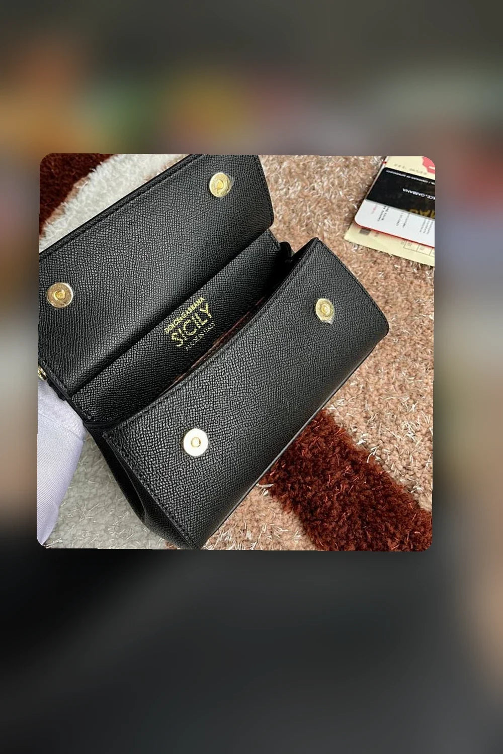 Aurel Bags DAG Bag 351