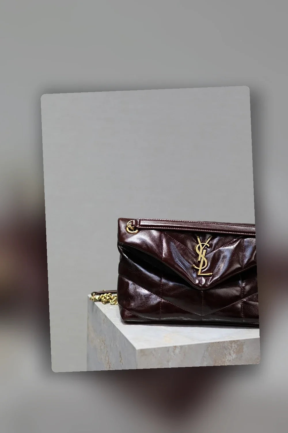 Aurel Bags YLS Bag 1036