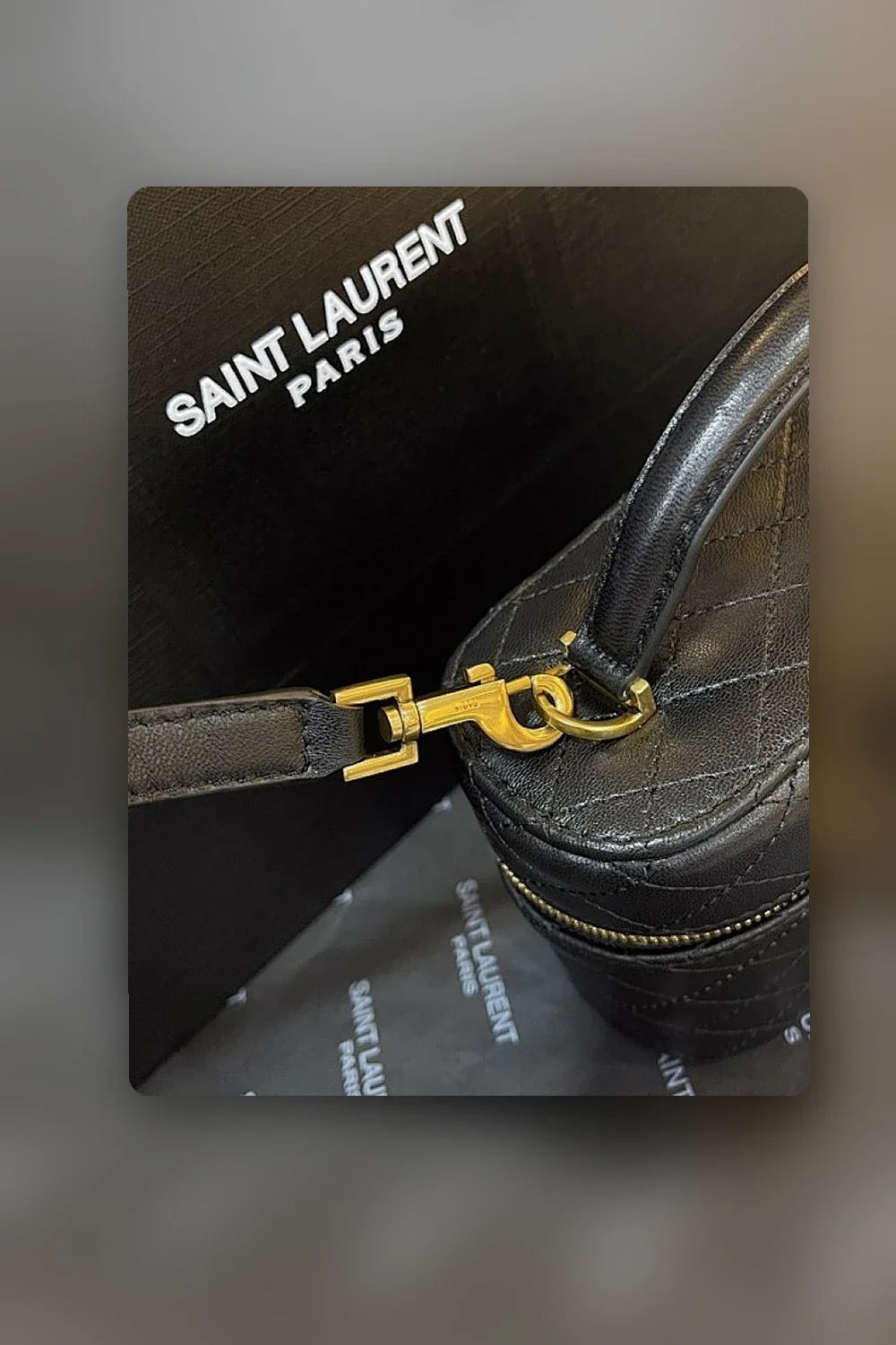 Aurel Bags YLS Bag 736