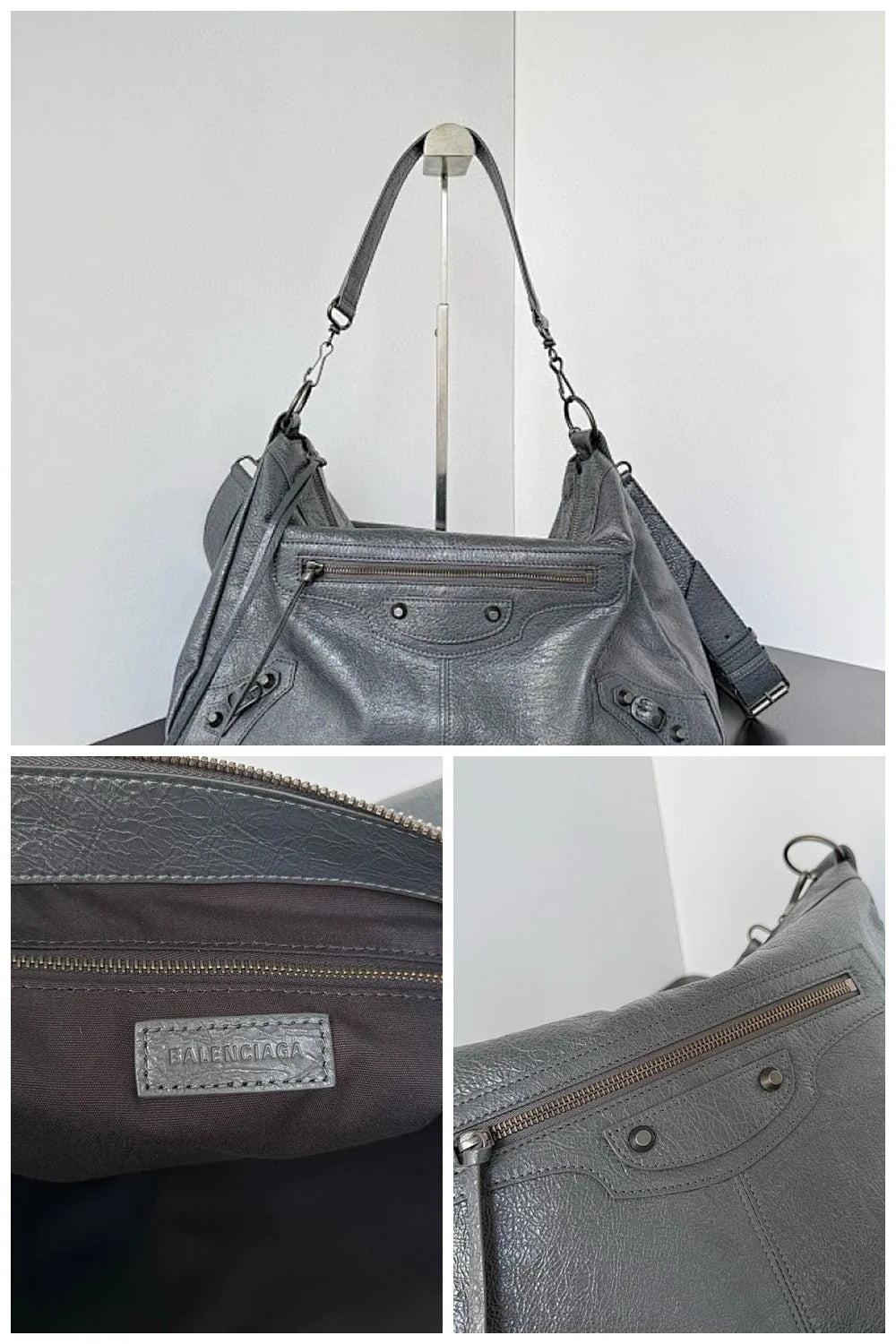 Aurel Bags BG Bag 550